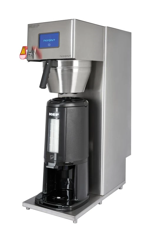 KEF Filtronist FLS 2,5 Filtre Kahve Makinası