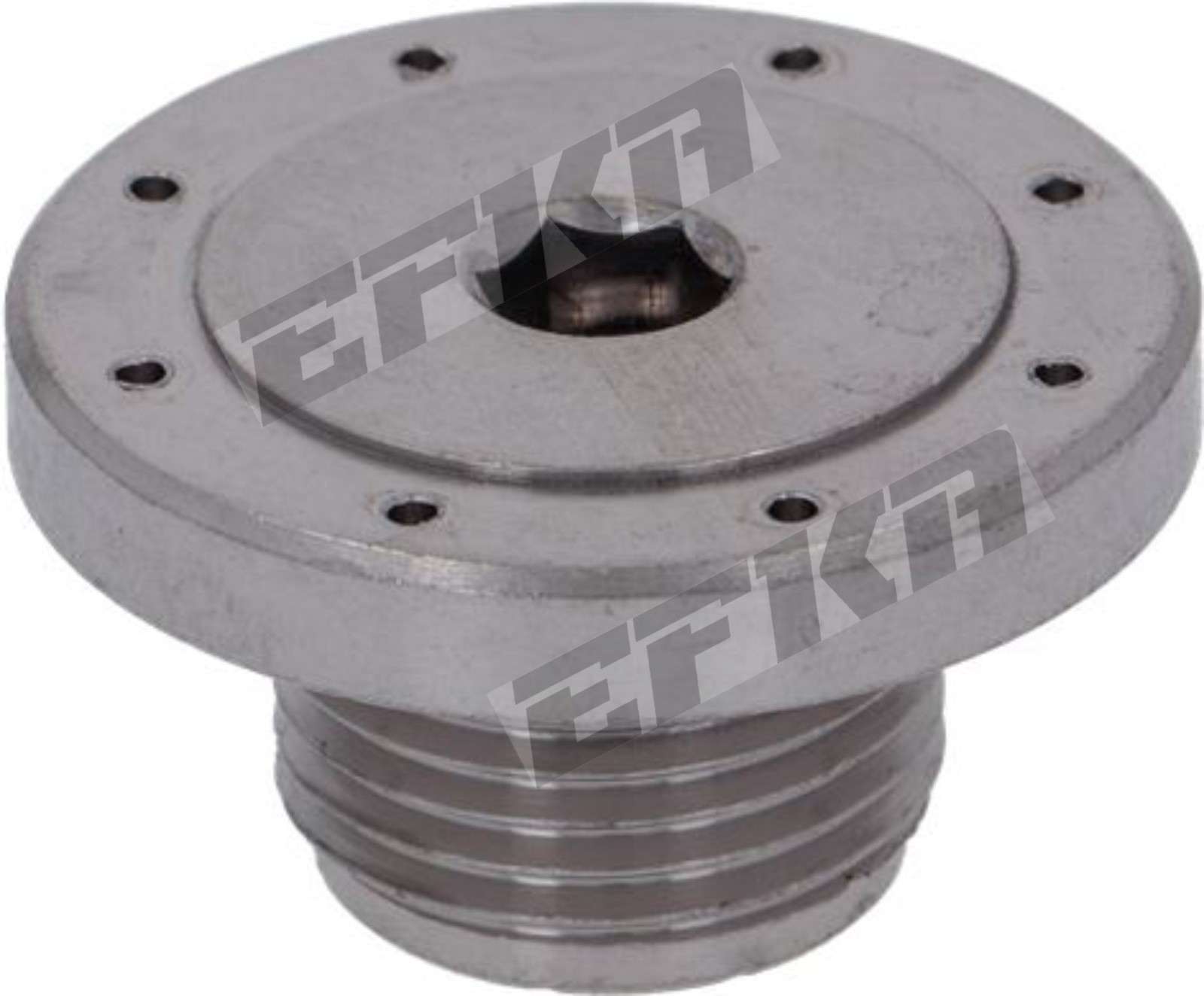 PÜSKÜRTME DAĞITIM GRUBU Ø 31,5 mm - M18x2 mm DİŞ - M5 DELİK - ASTORIA / WEGA '' 700779 ''
