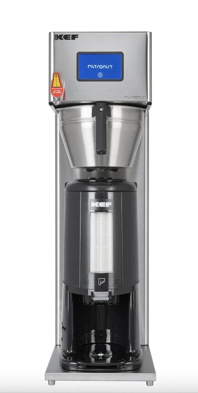 KEF Filtronist FLS 2,5 Filtre Kahve Makinası