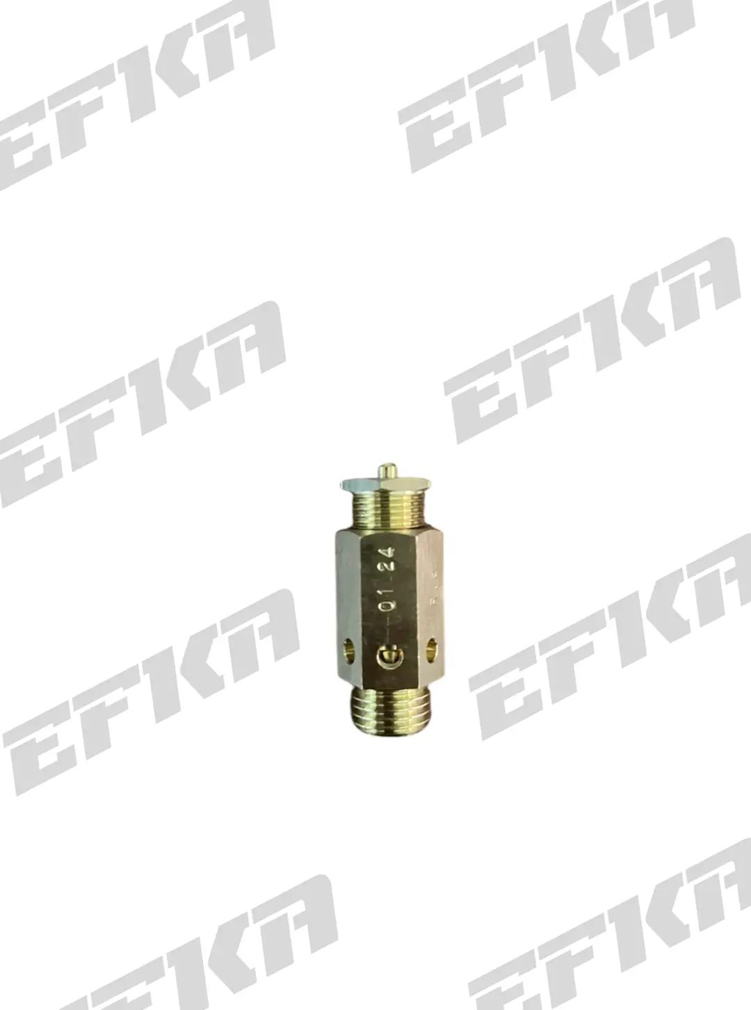 KAZAN EMNİYET VALFİ G. 1/4M 1,8 BAR Y. 42mm 615634/A