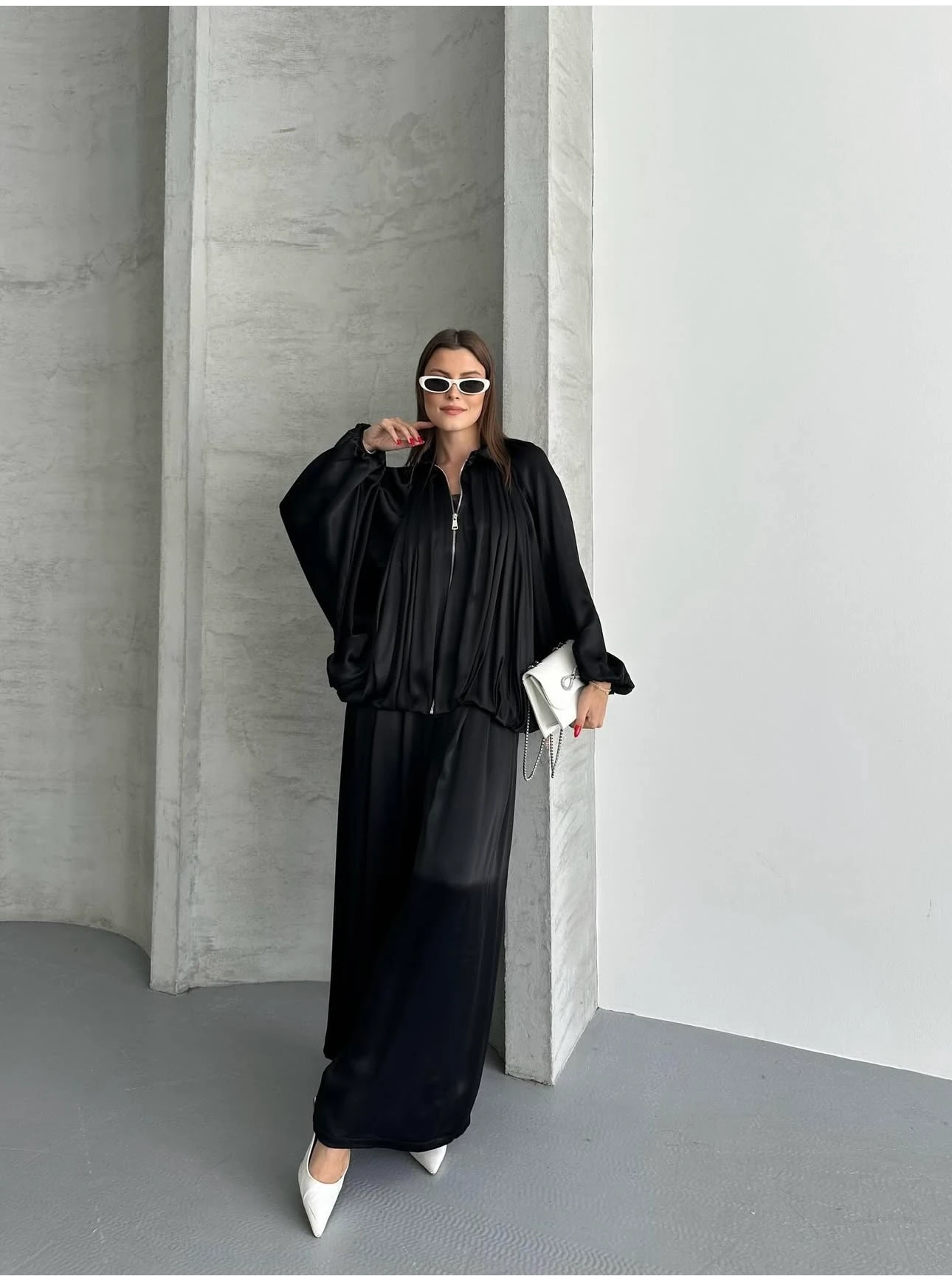 Tasarım Premium Takım - siyah