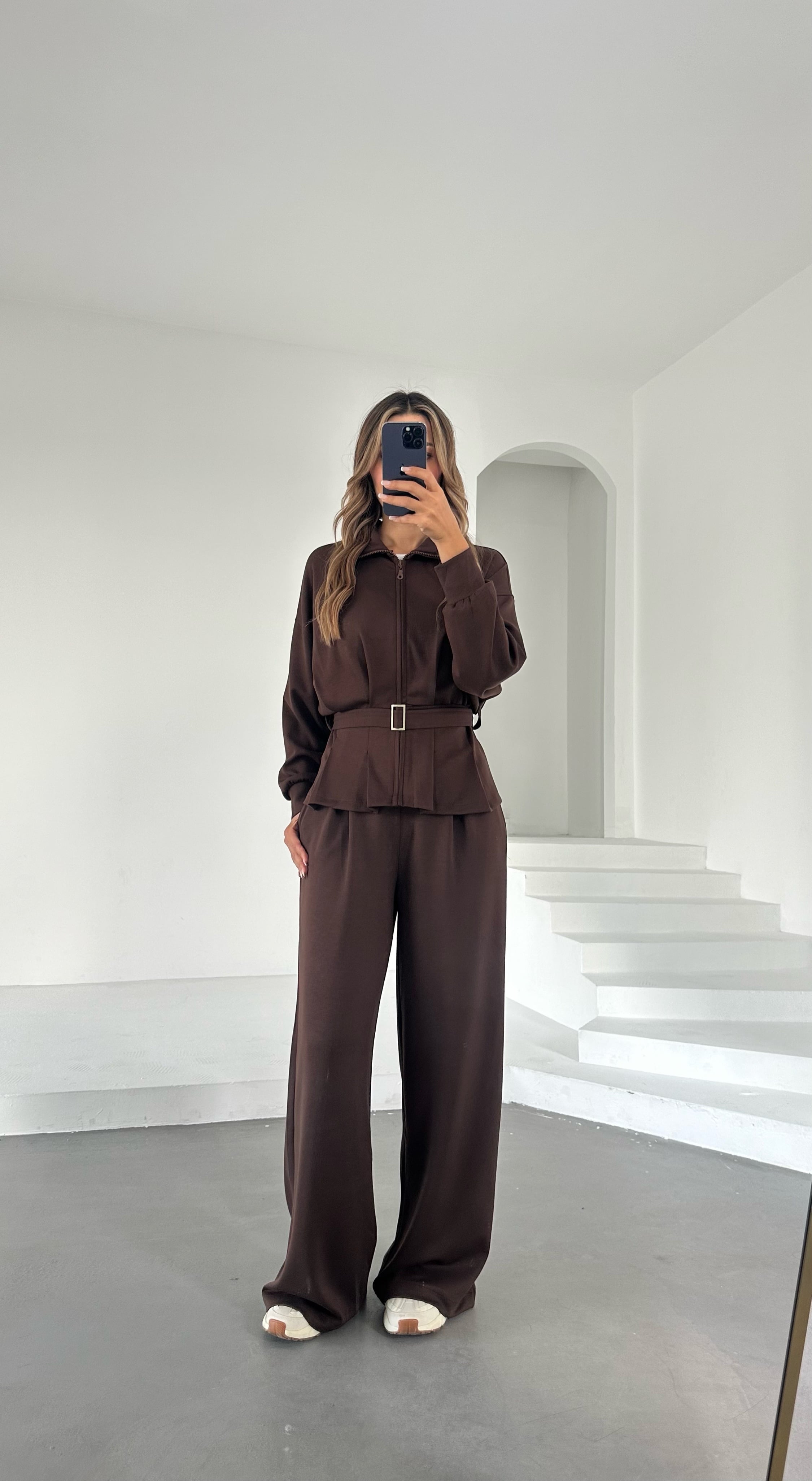 Oysho Premium Takım