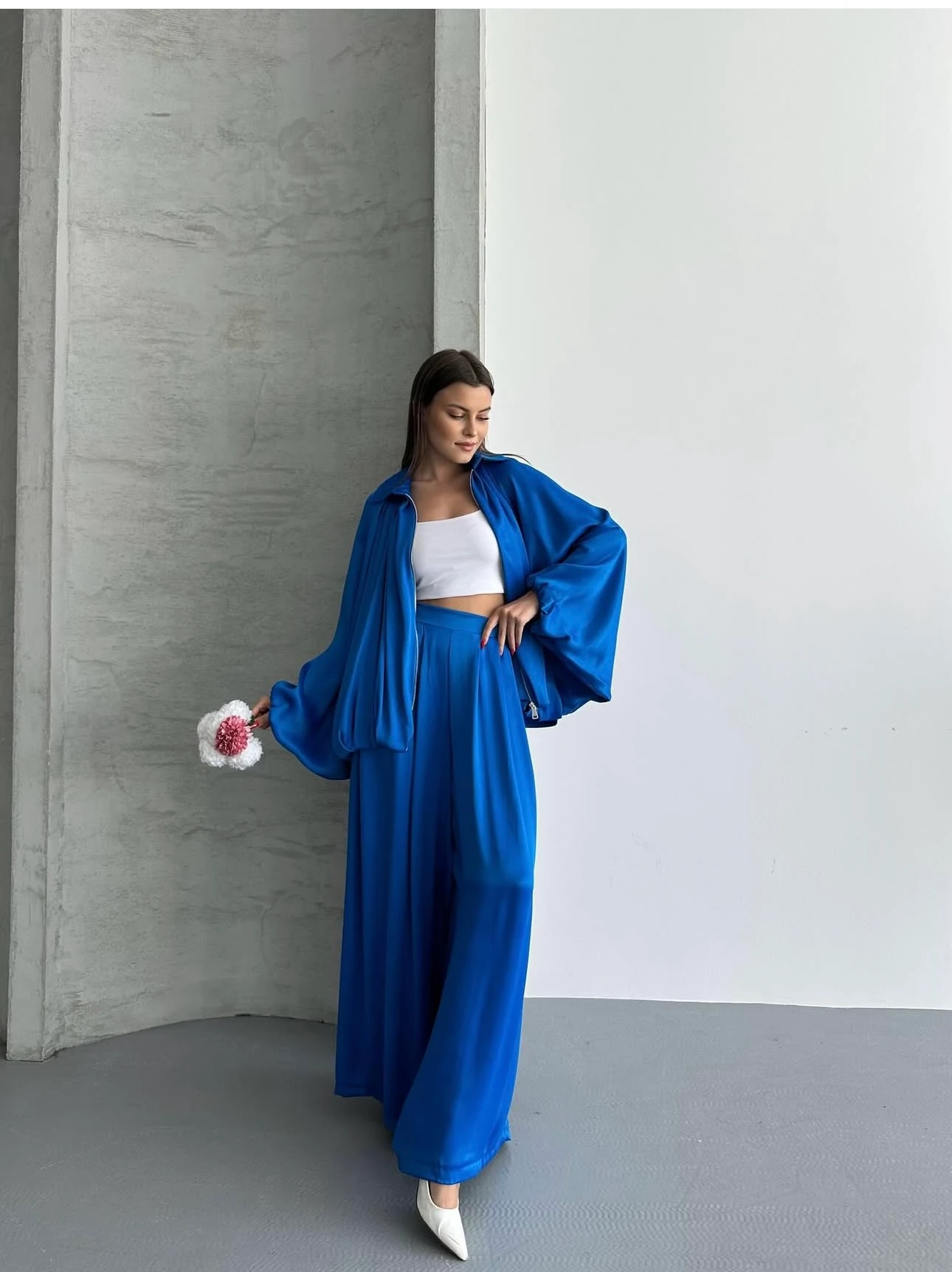 Tasarım Premium Takım