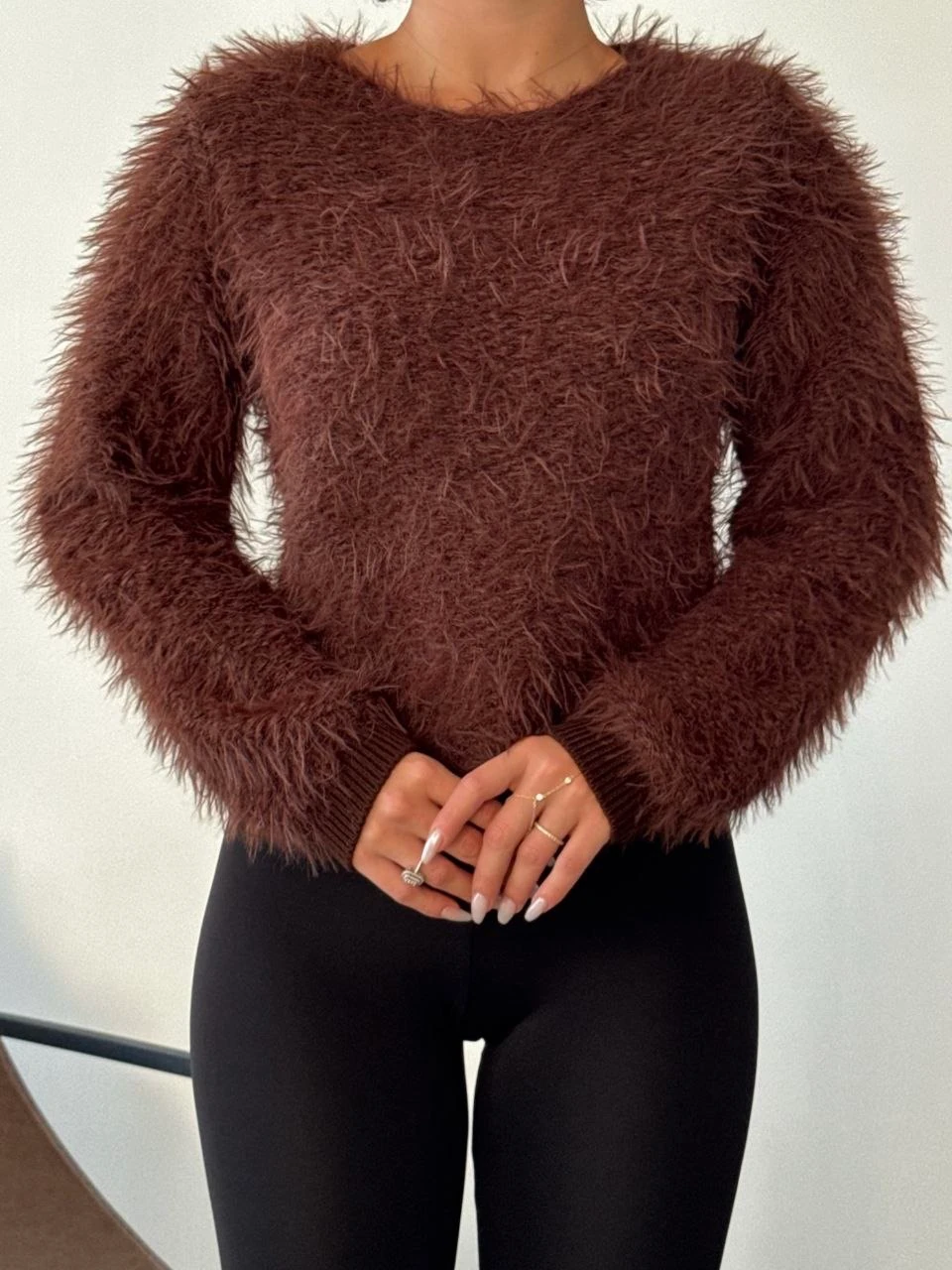 Yumuşak Dokulu Kazak