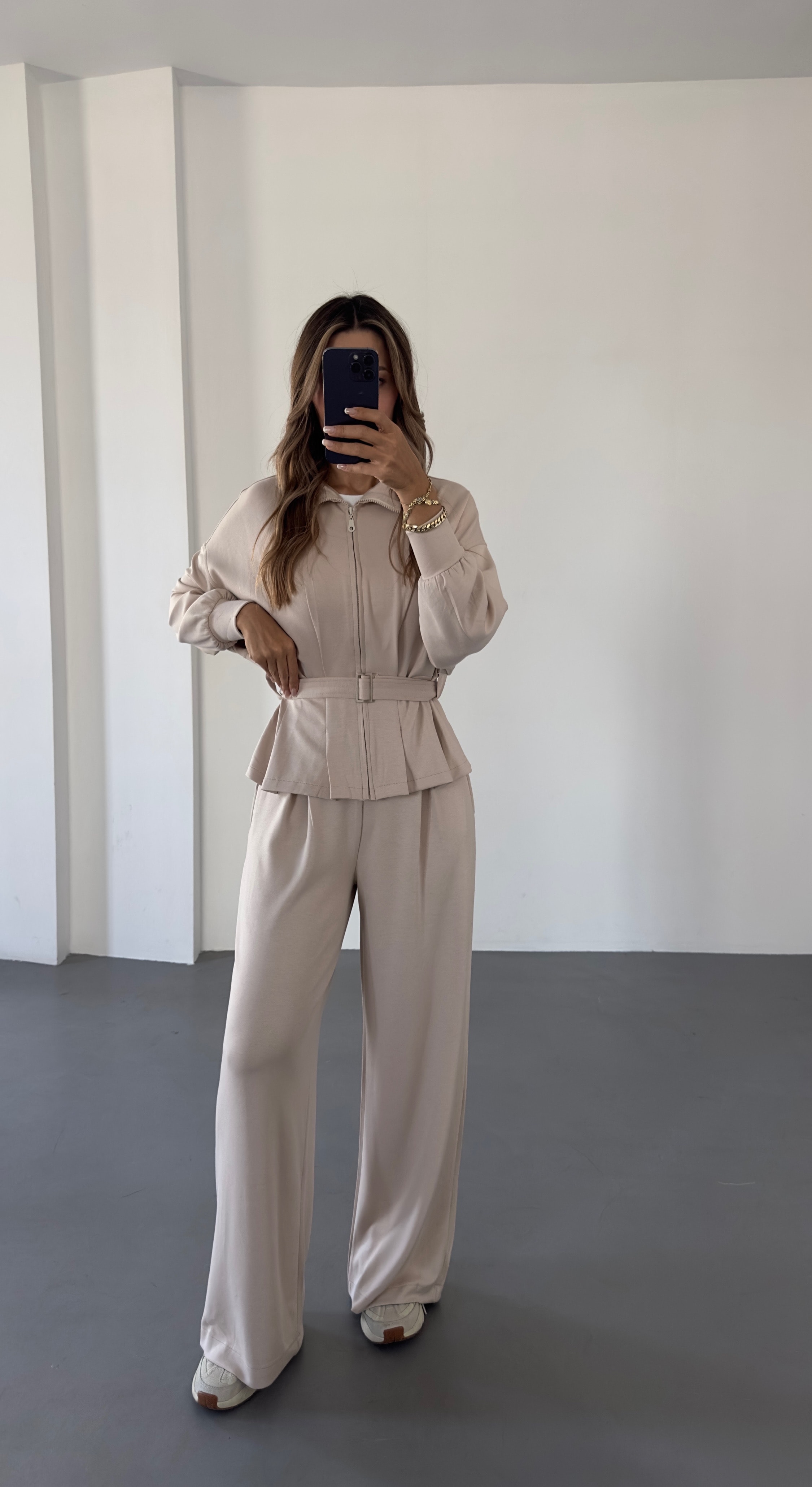 Oysho Premium Takım