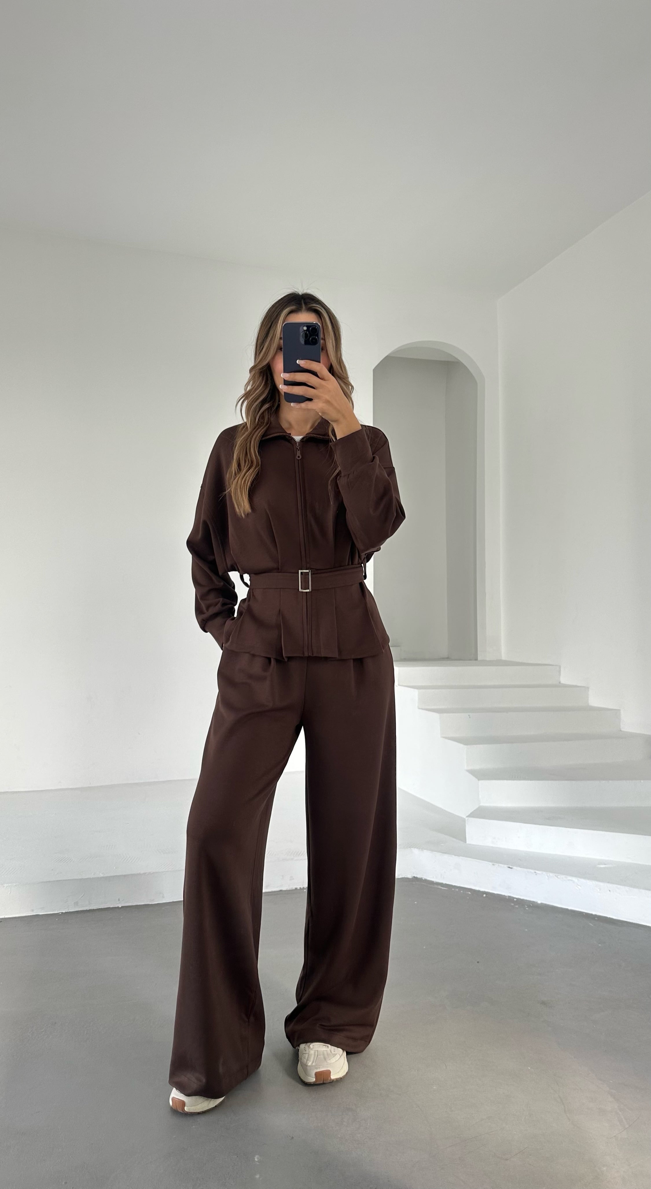 Oysho Premium Takım