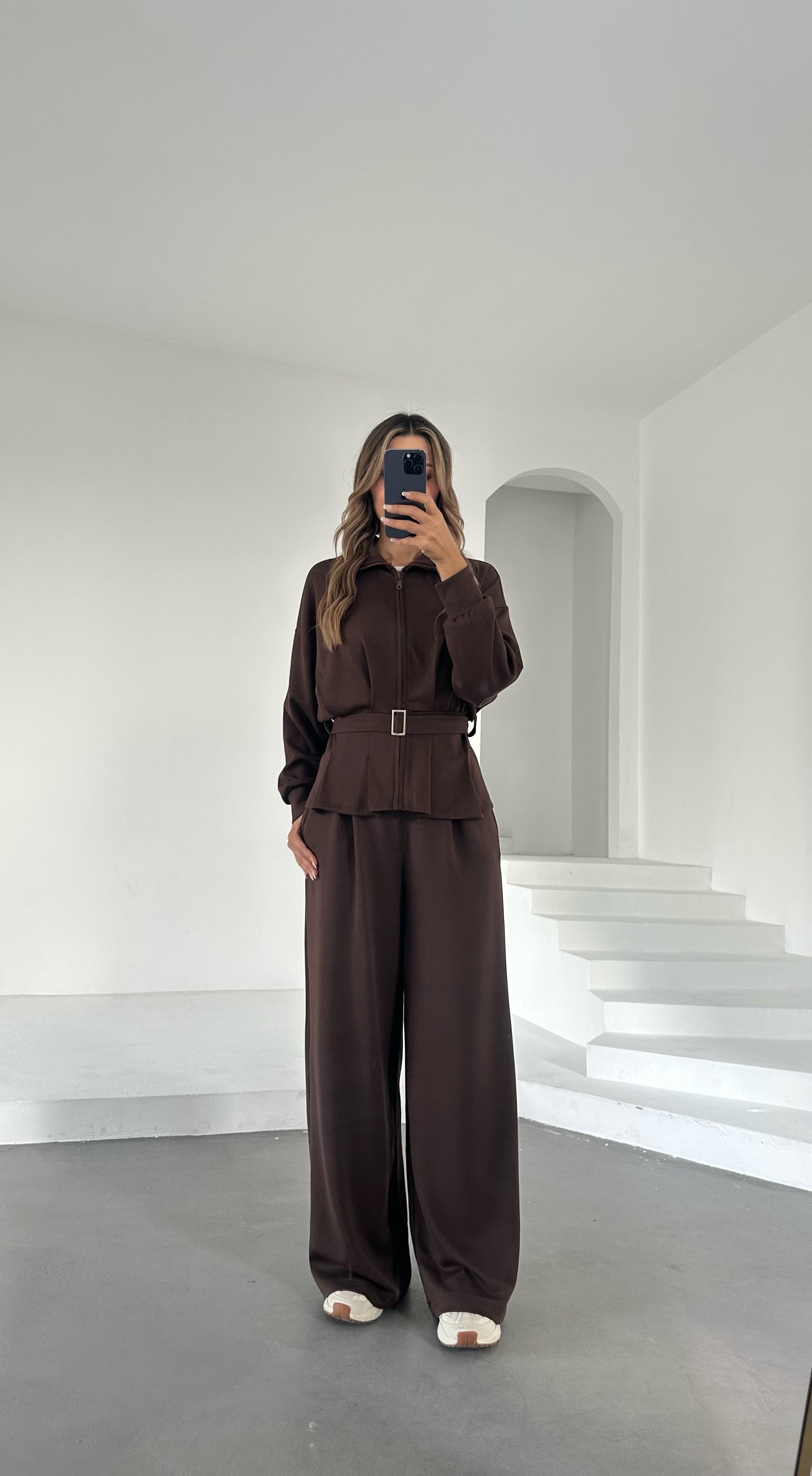 Oysho Premium Takım