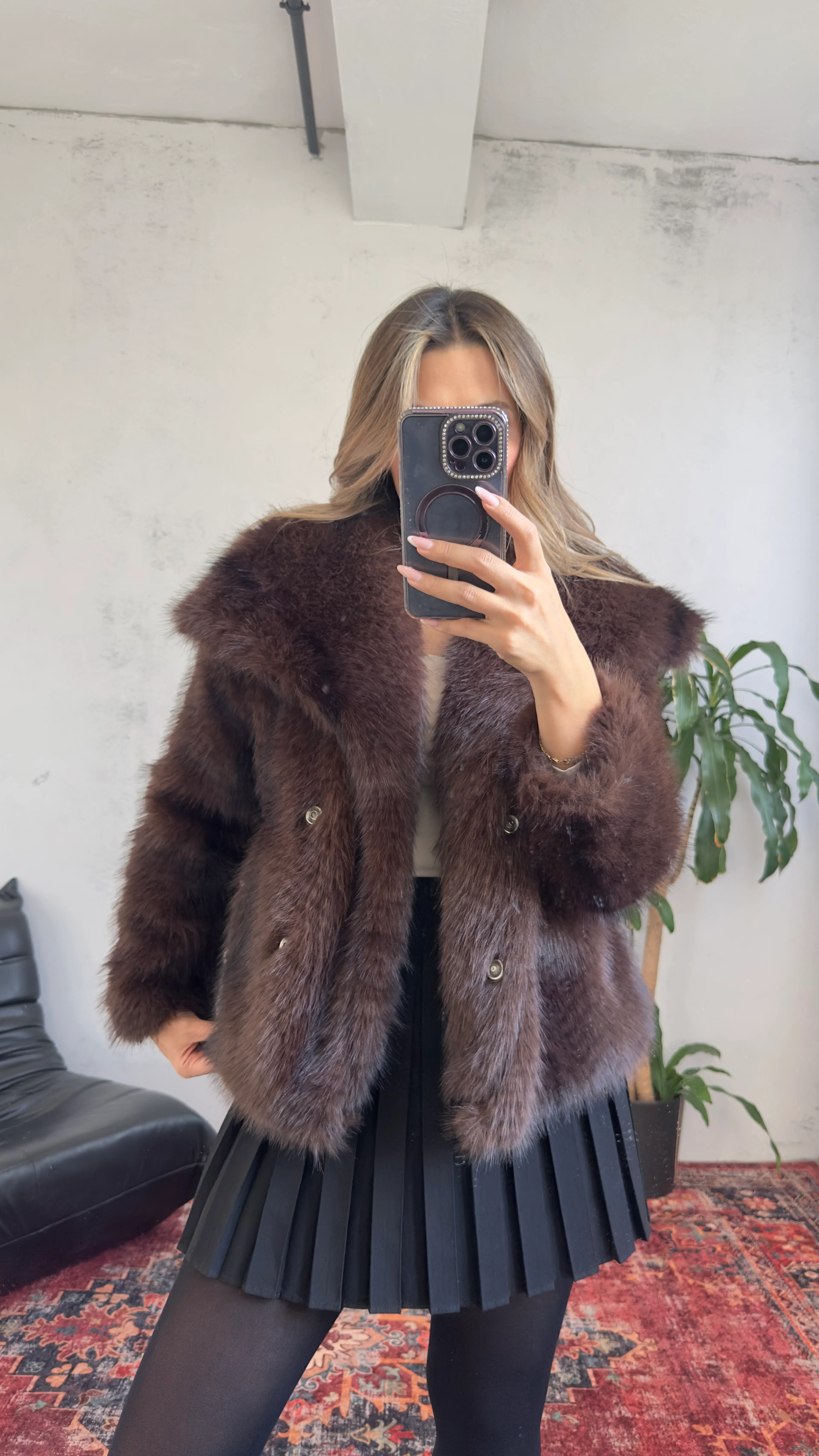 Premium İthal Kürk