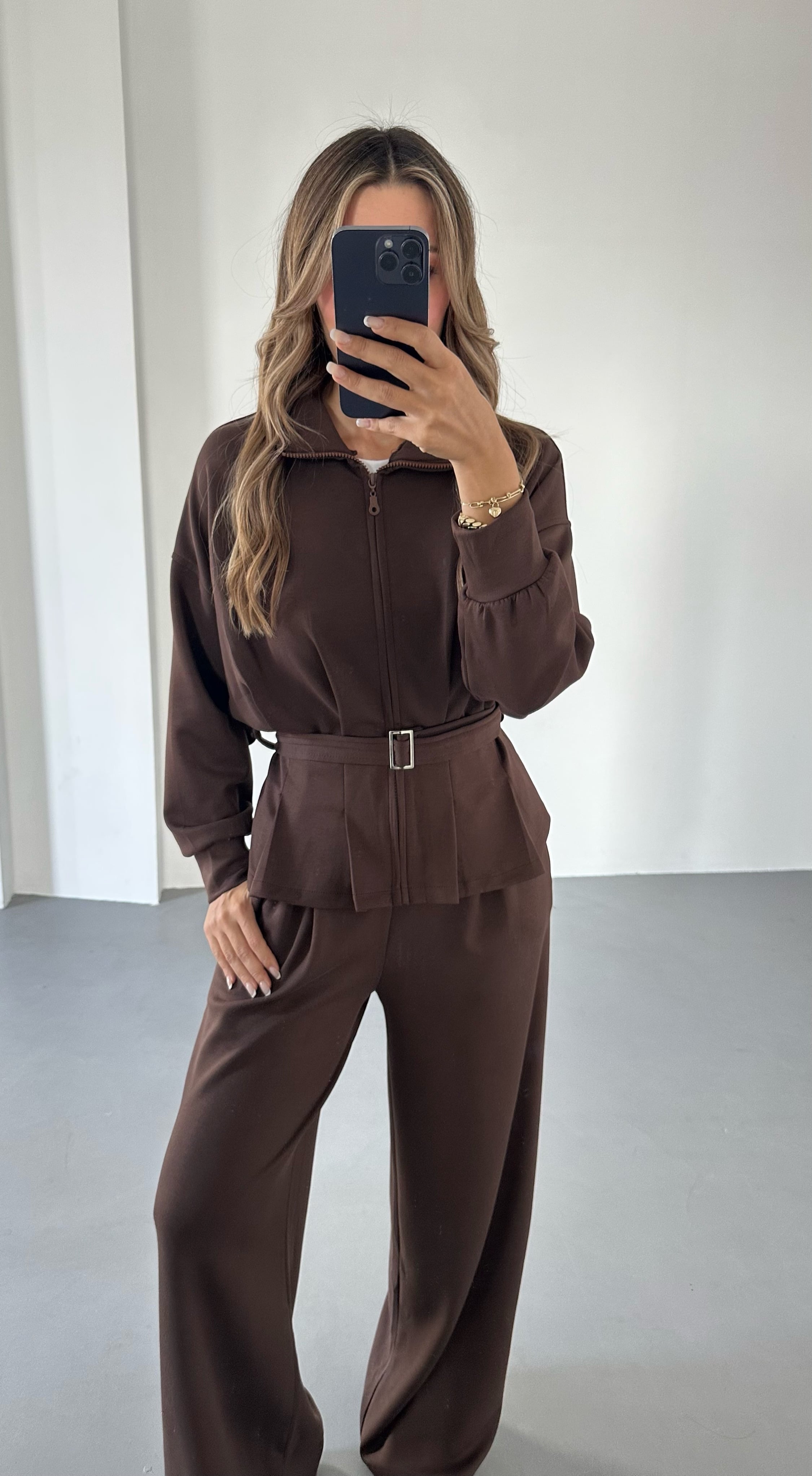 Oysho Premium Takım
