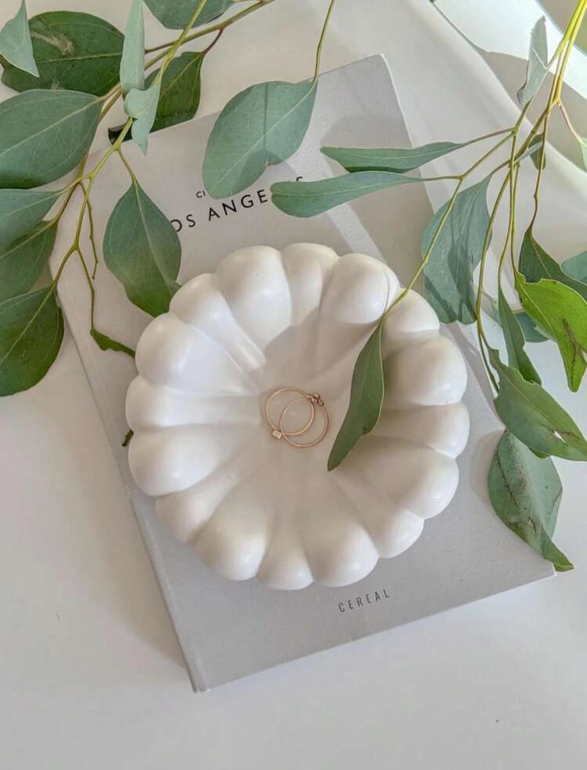 bubble dekoratif tabak 