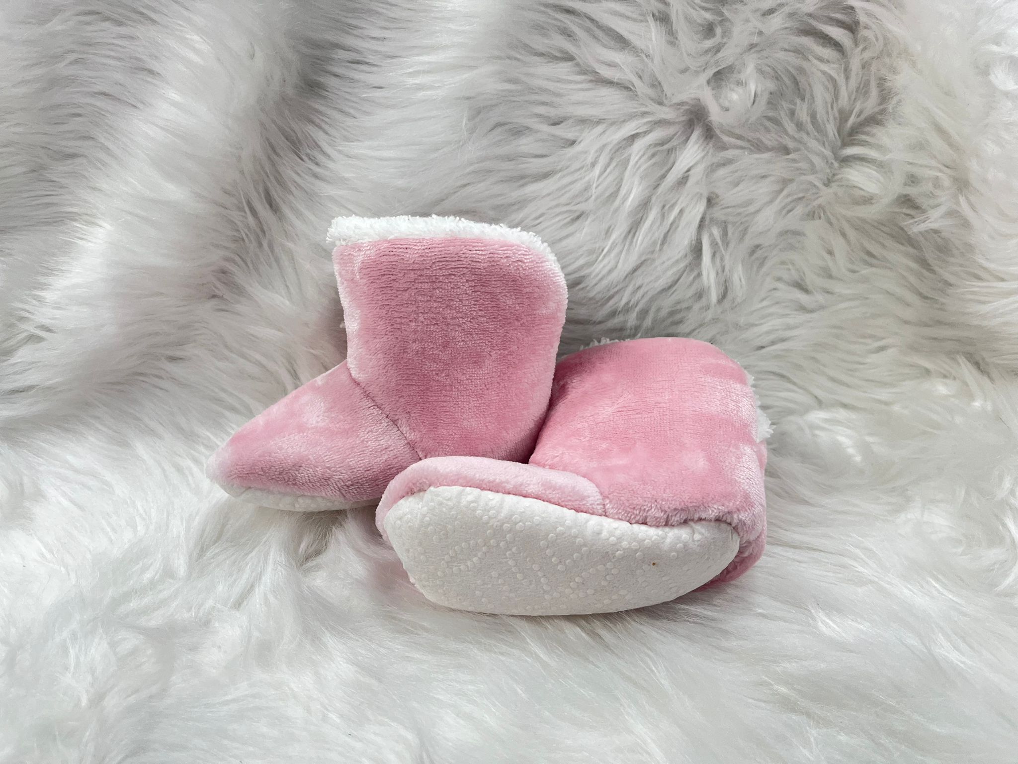 0-6 AYLIK PANDUF AYAKABI