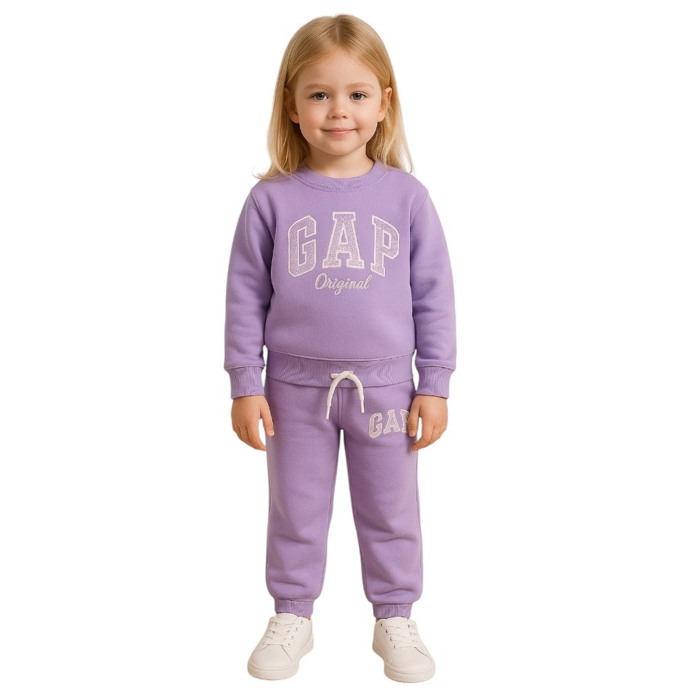 PİNK DREAM GAP TAKIM 