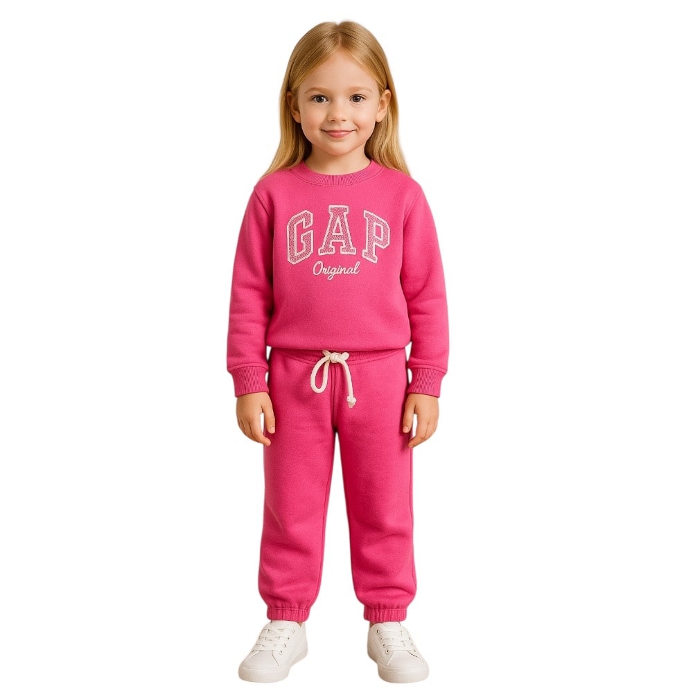 PİNK DREAM GAP TAKIM 