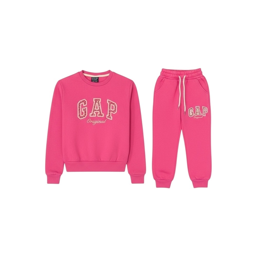 PİNK DREAM GAP TAKIM 