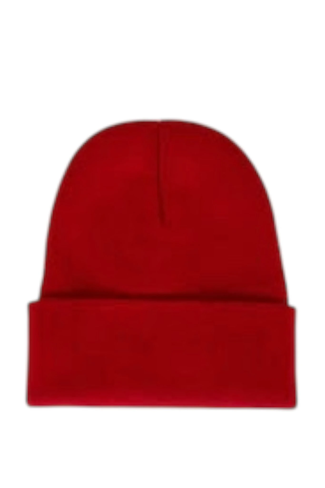 UNİSEX ÇOCUK BERE - Kırmızı