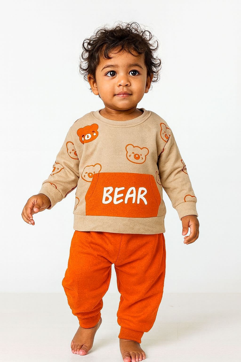 BEAR 0-24 AY TAKIM