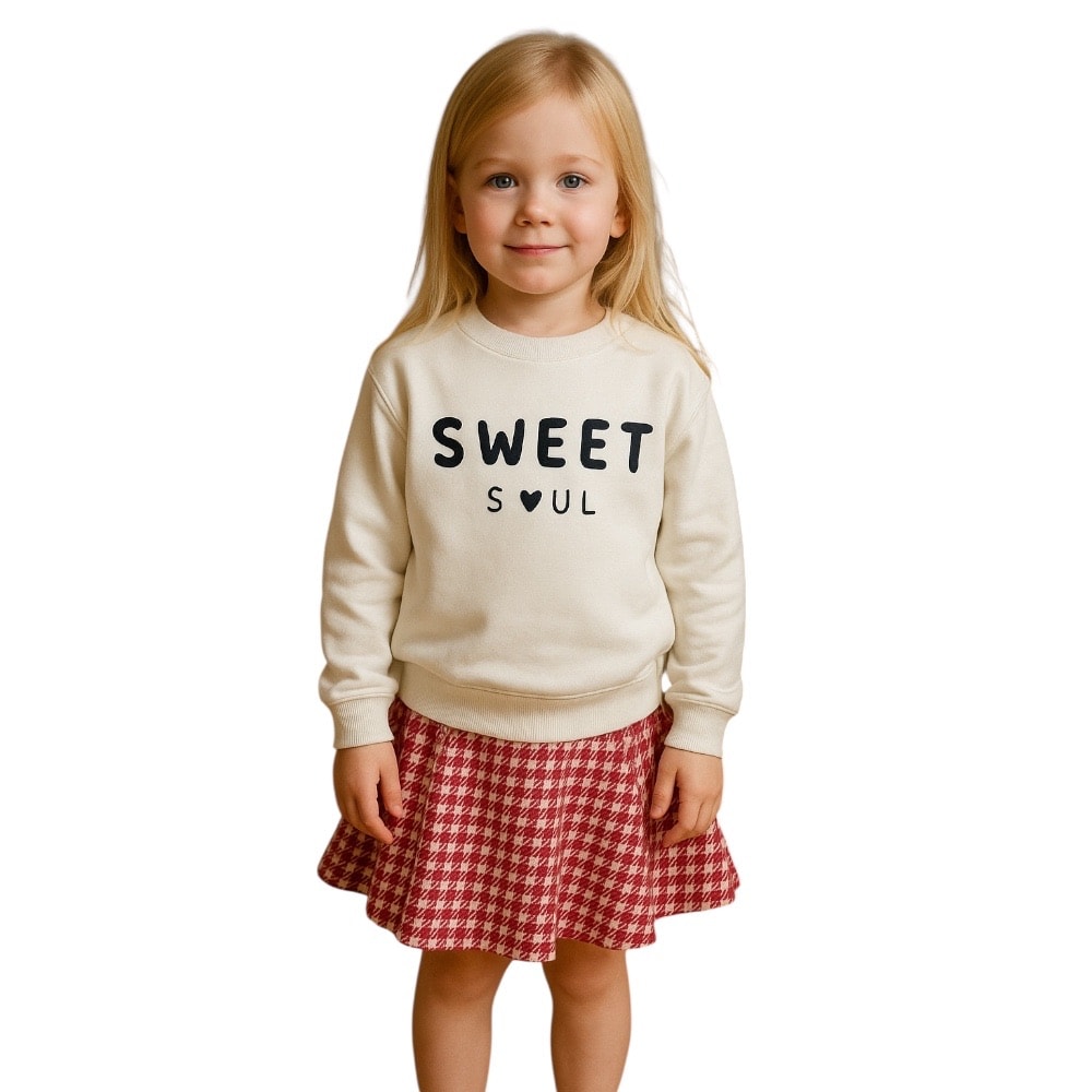 SWEET SOUL ETEKLİ SWEET TAKIM 