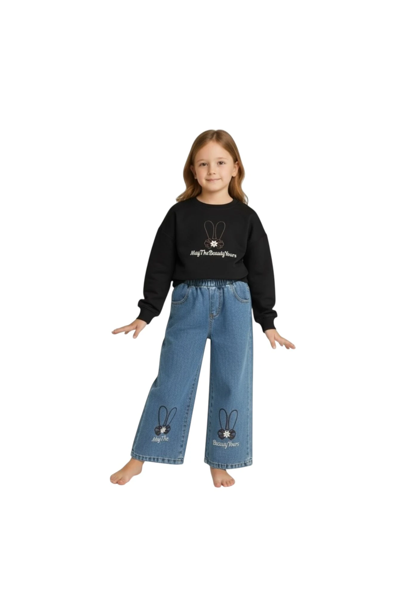 PANTOLON SWEAT TAKIM