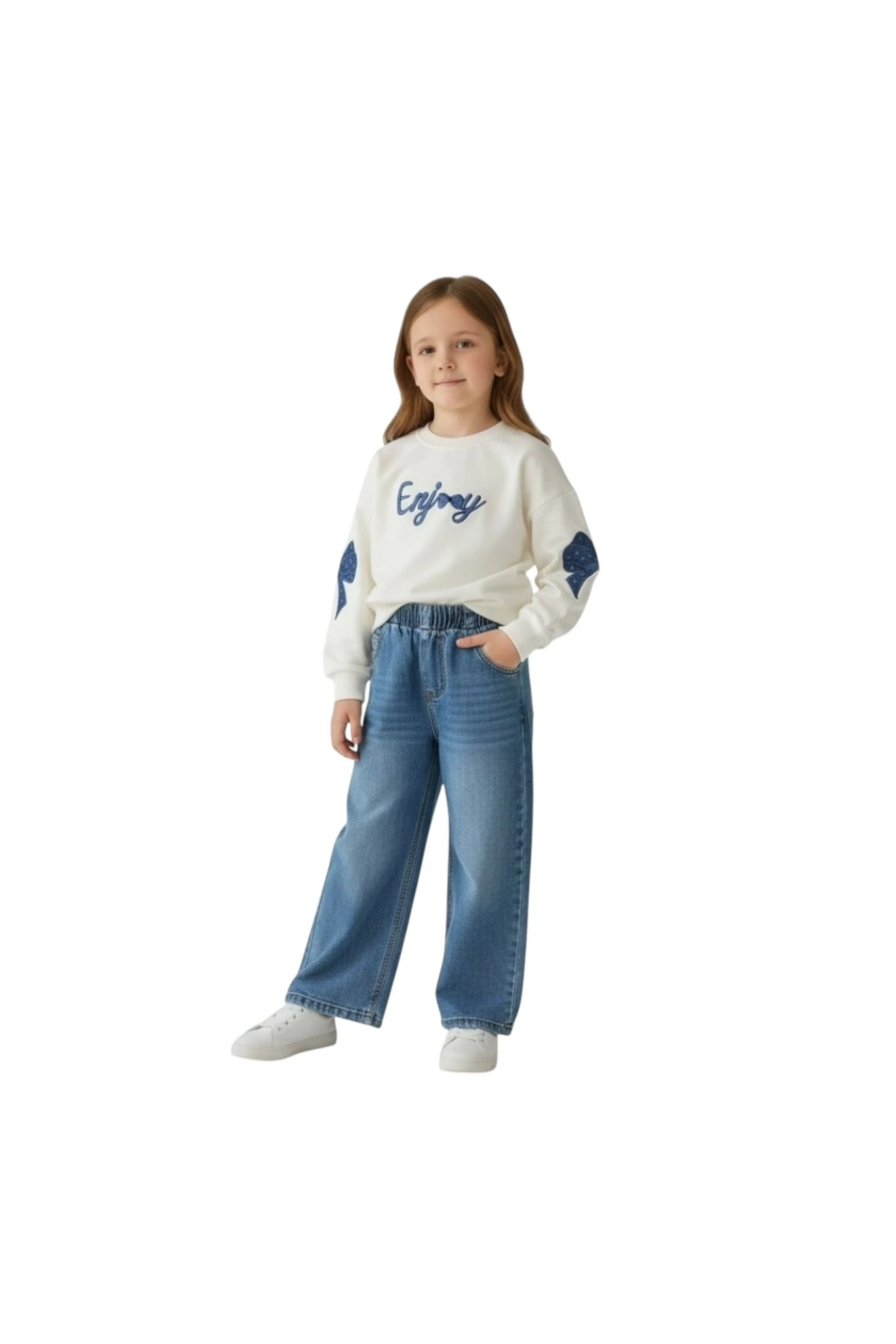 PANTOLON SWEAT TAKIM