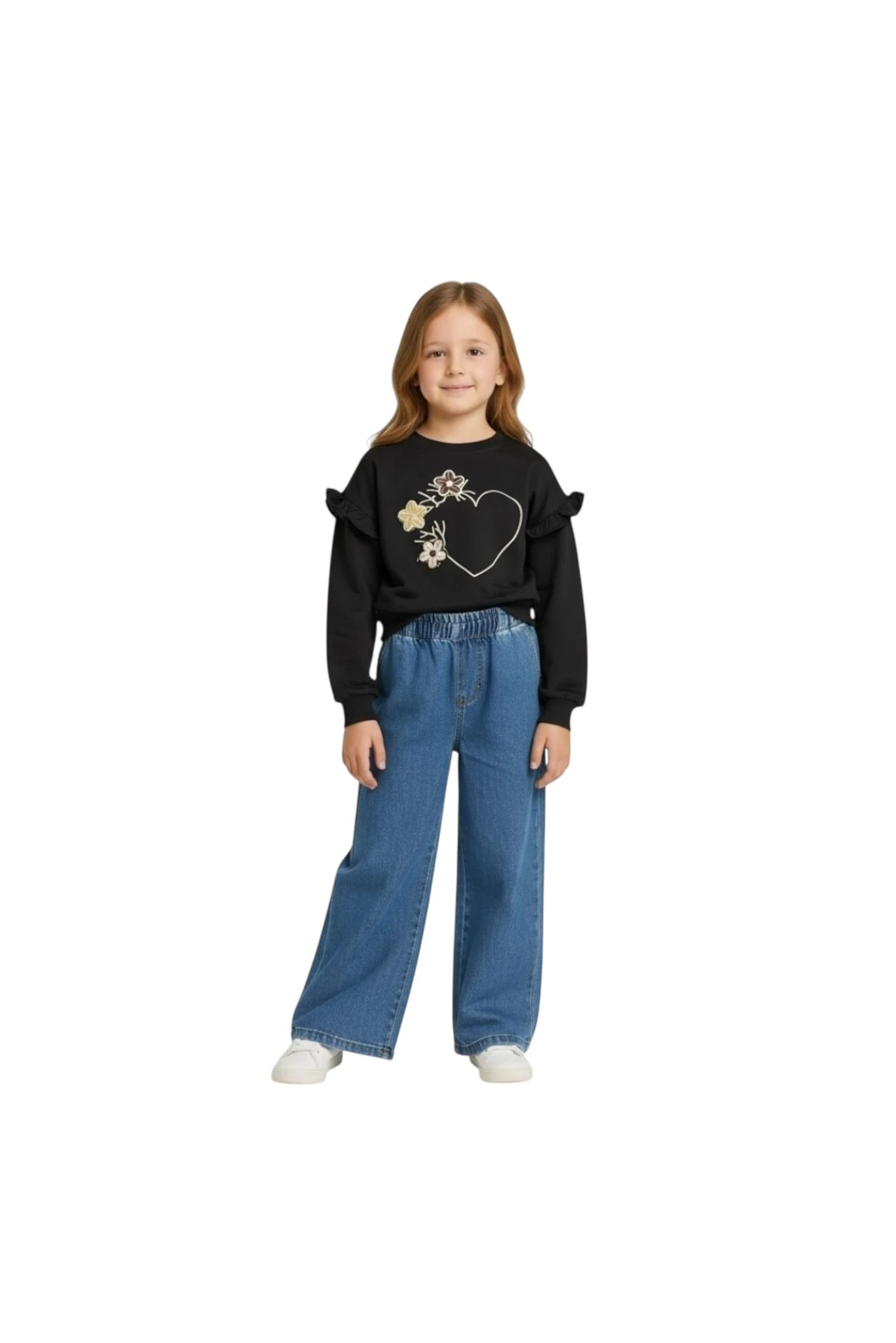 PANTOLON SWEAT TAKIM 