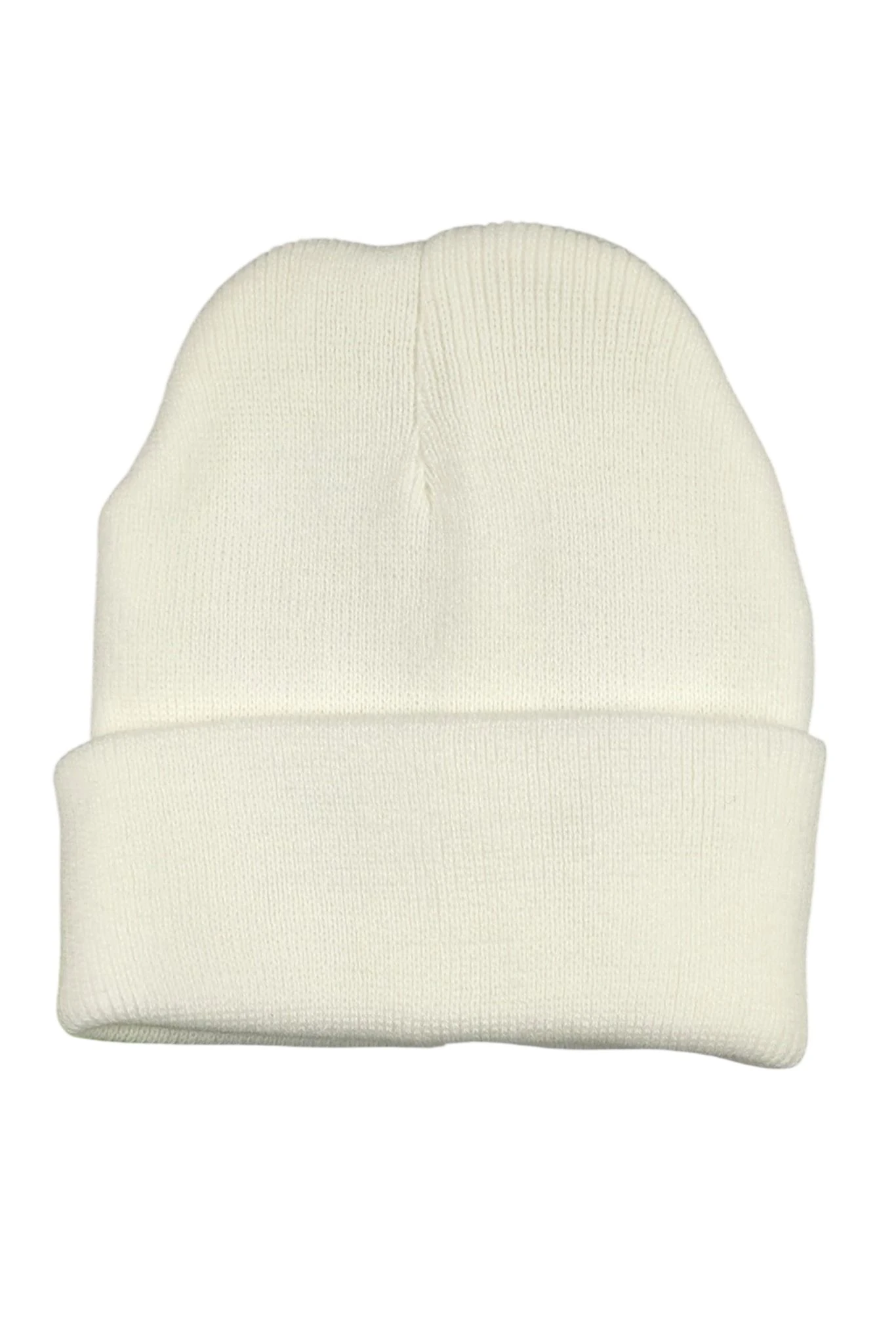 UNİSEX ÇOCUK BERE - Beyaz