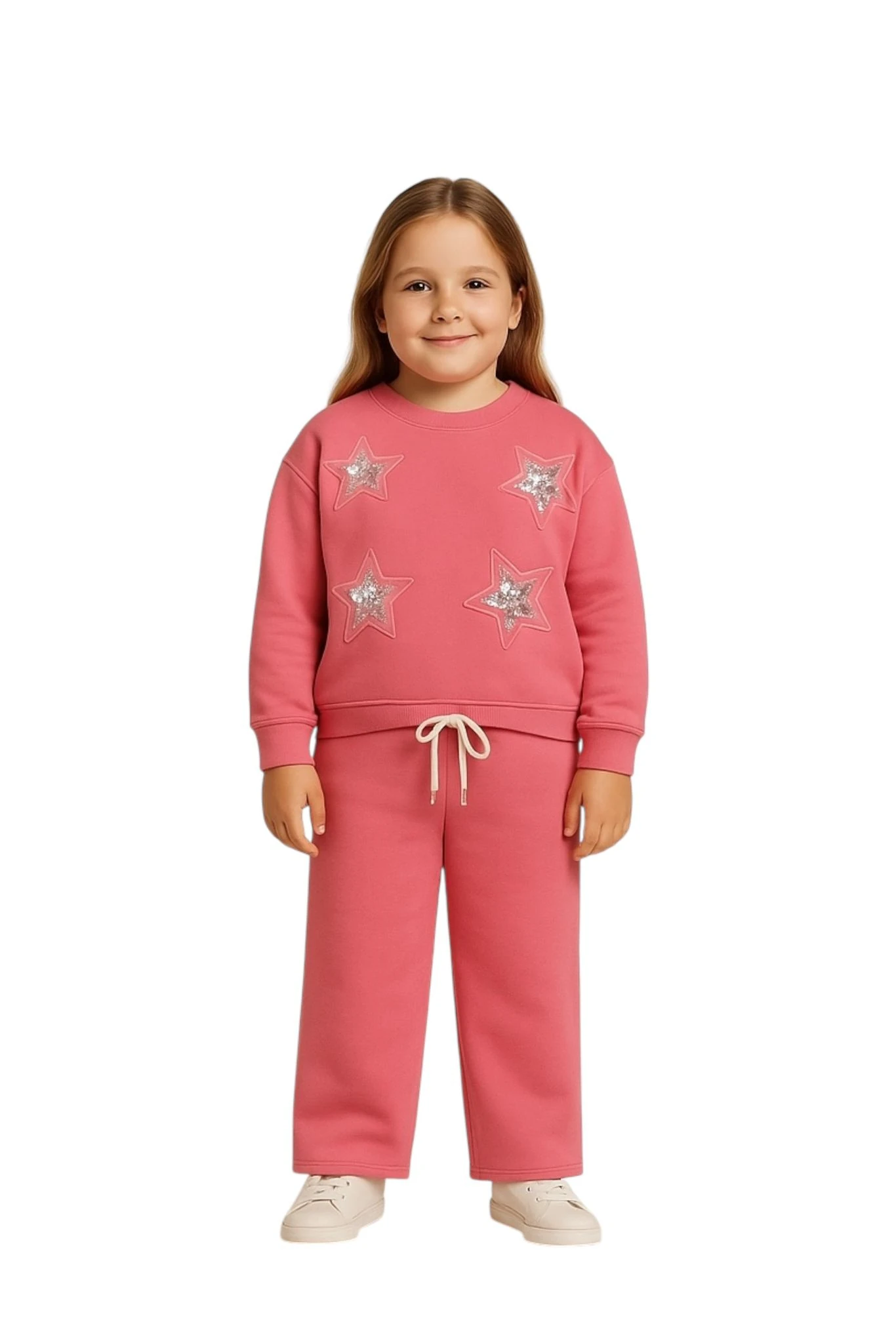 YILDIZ SİMLİ TAKIM - Turuncu