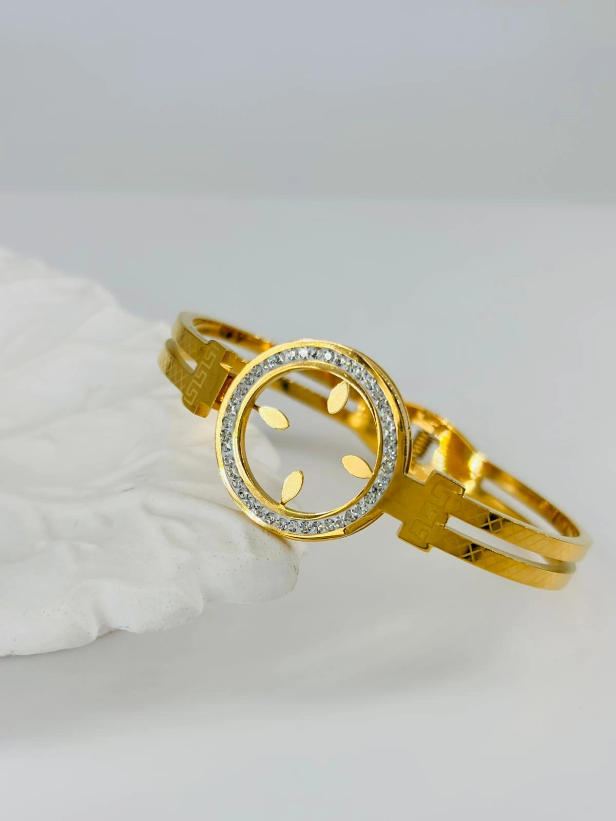 ÇELİK ÇEYREKLİK KELEPÇE 