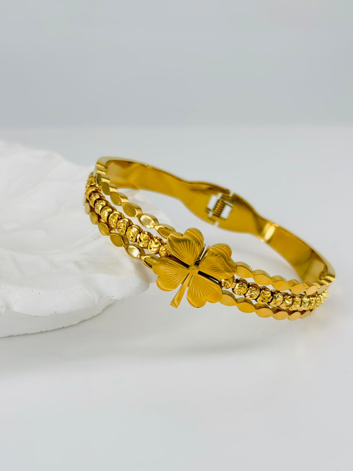 ÇELİK YONCA  KELEPÇE 