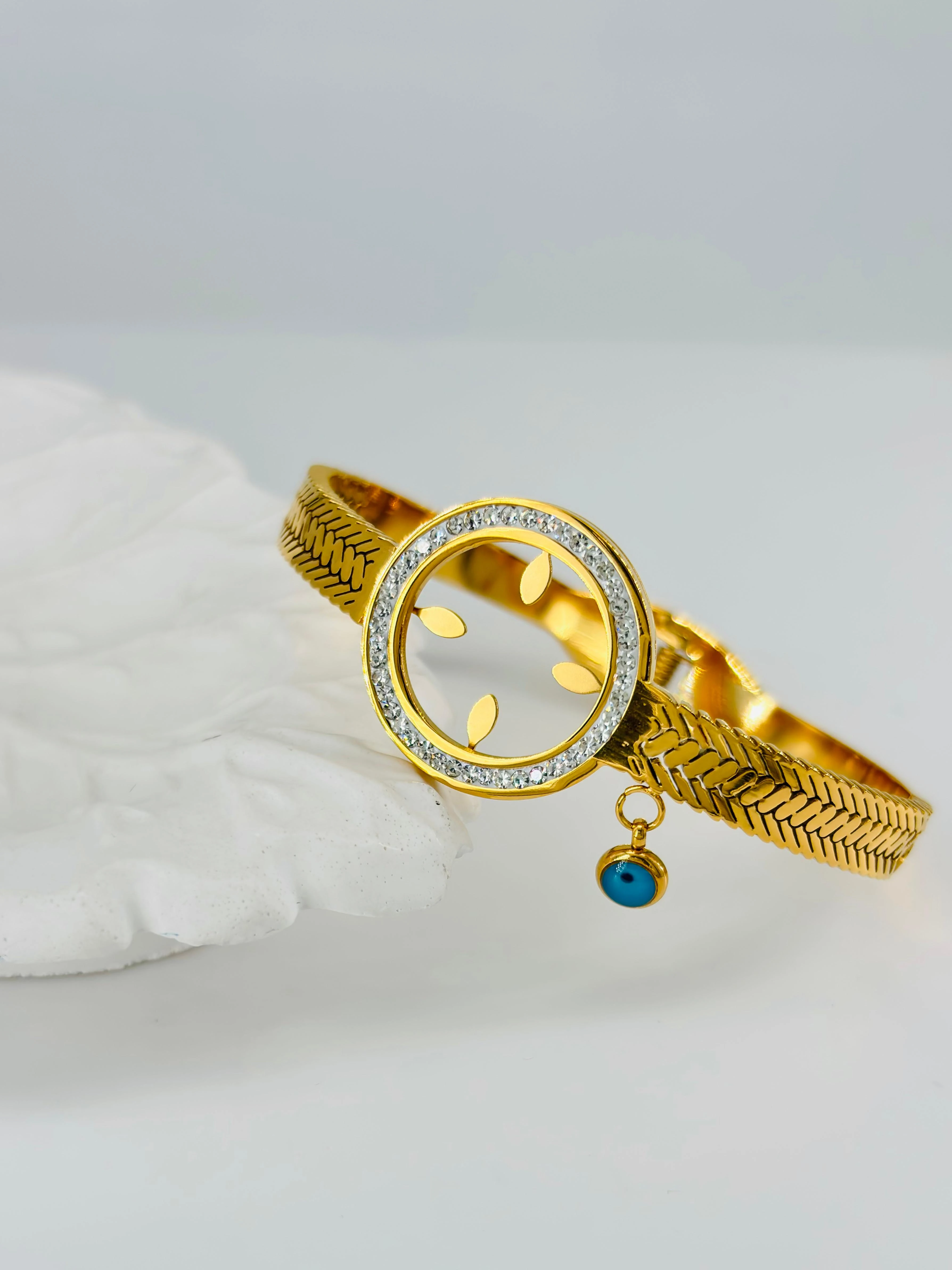 ÇELİK ÇEYREKLİK KELEPÇE 