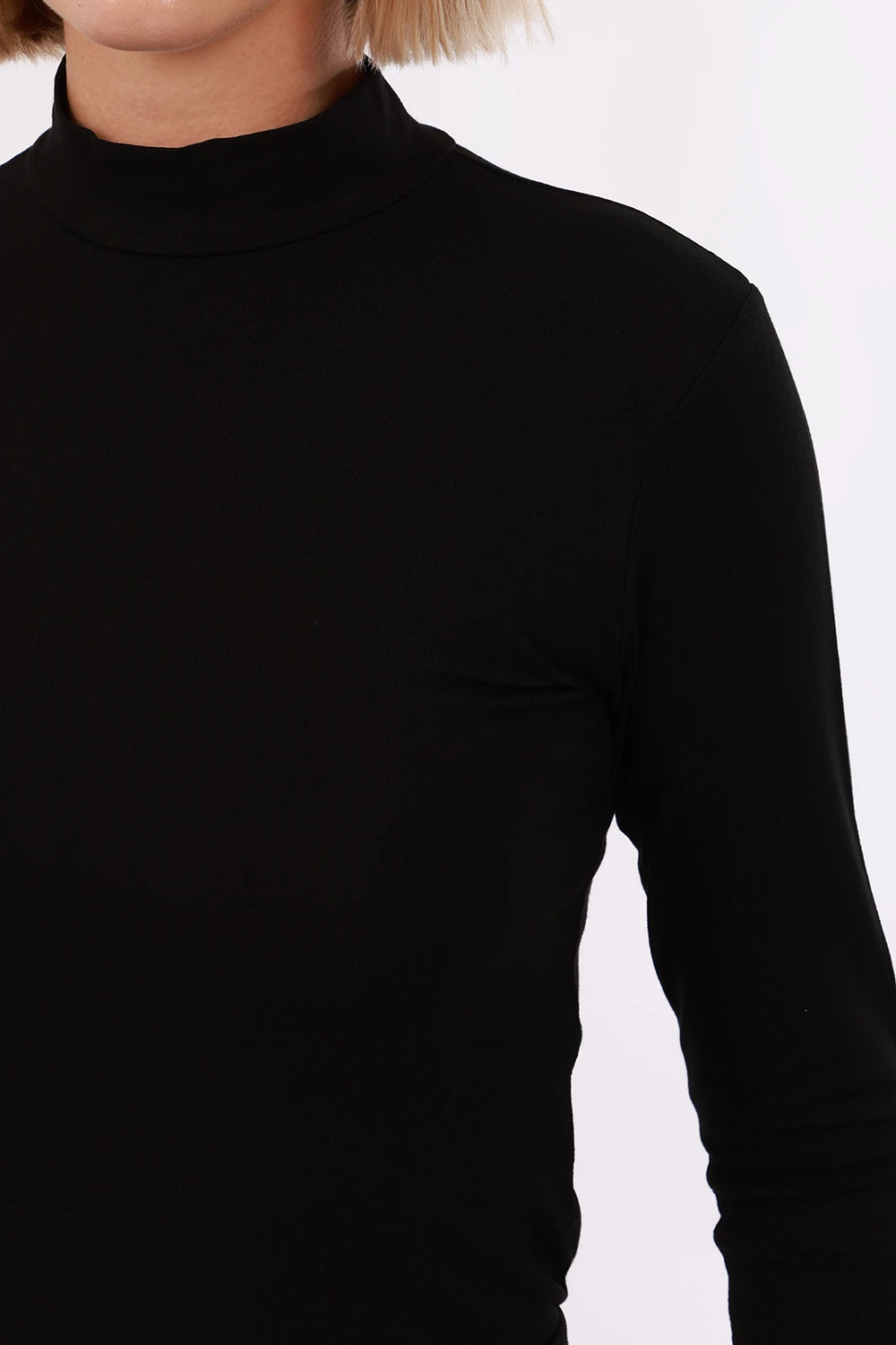 Uzun Kollu Basic Body