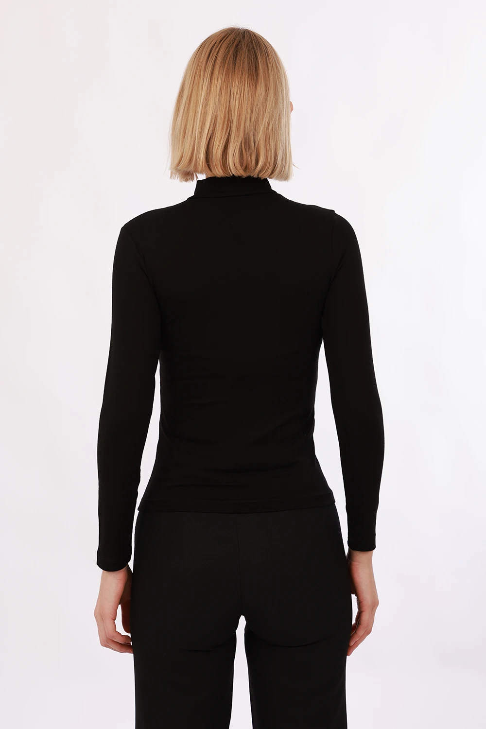 Uzun Kollu Basic Body