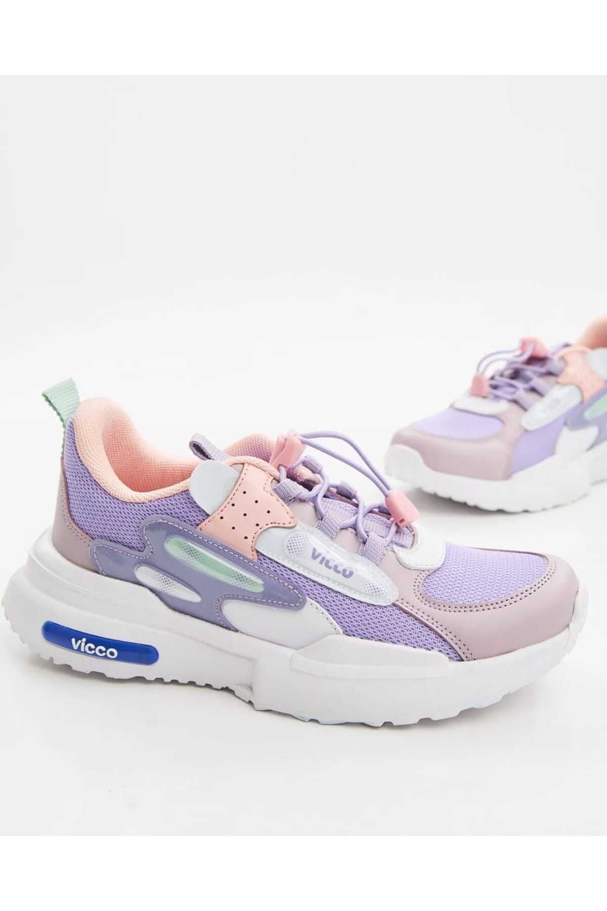 MEGA AYAKKABI VİCCO CECELIA SPOR AYAKKABI