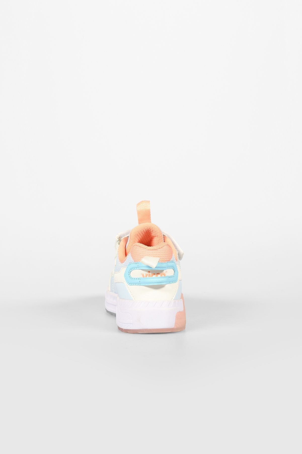 Aidos Hafif Kız Çocuk Pudra Spor Ayakkabı