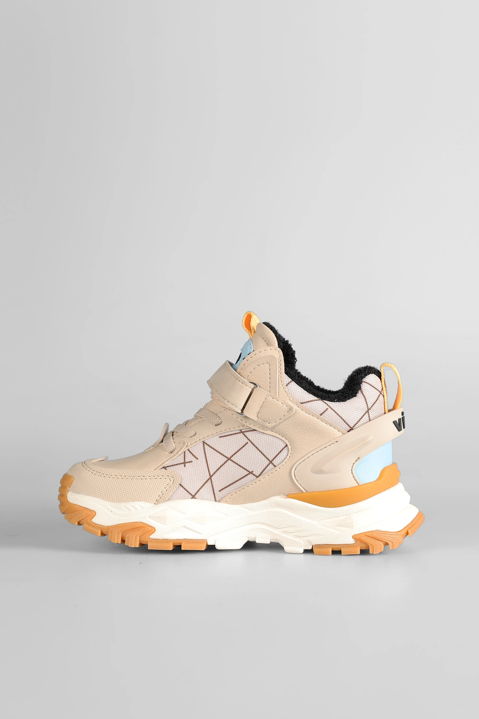 Tura Kürklü Outdoor Bot