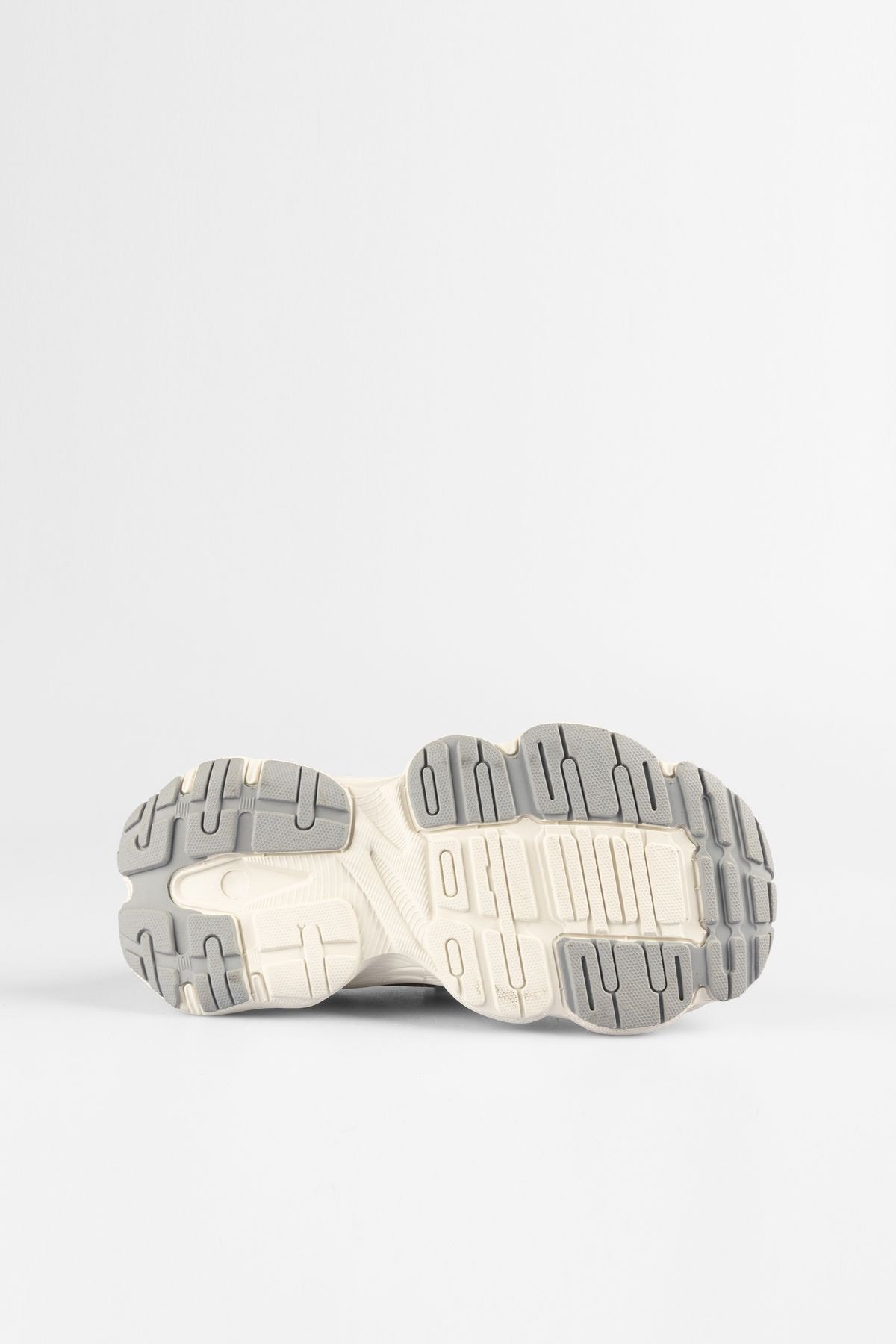 Tag Patik Phylon Spor Ayakkabı Gümüş