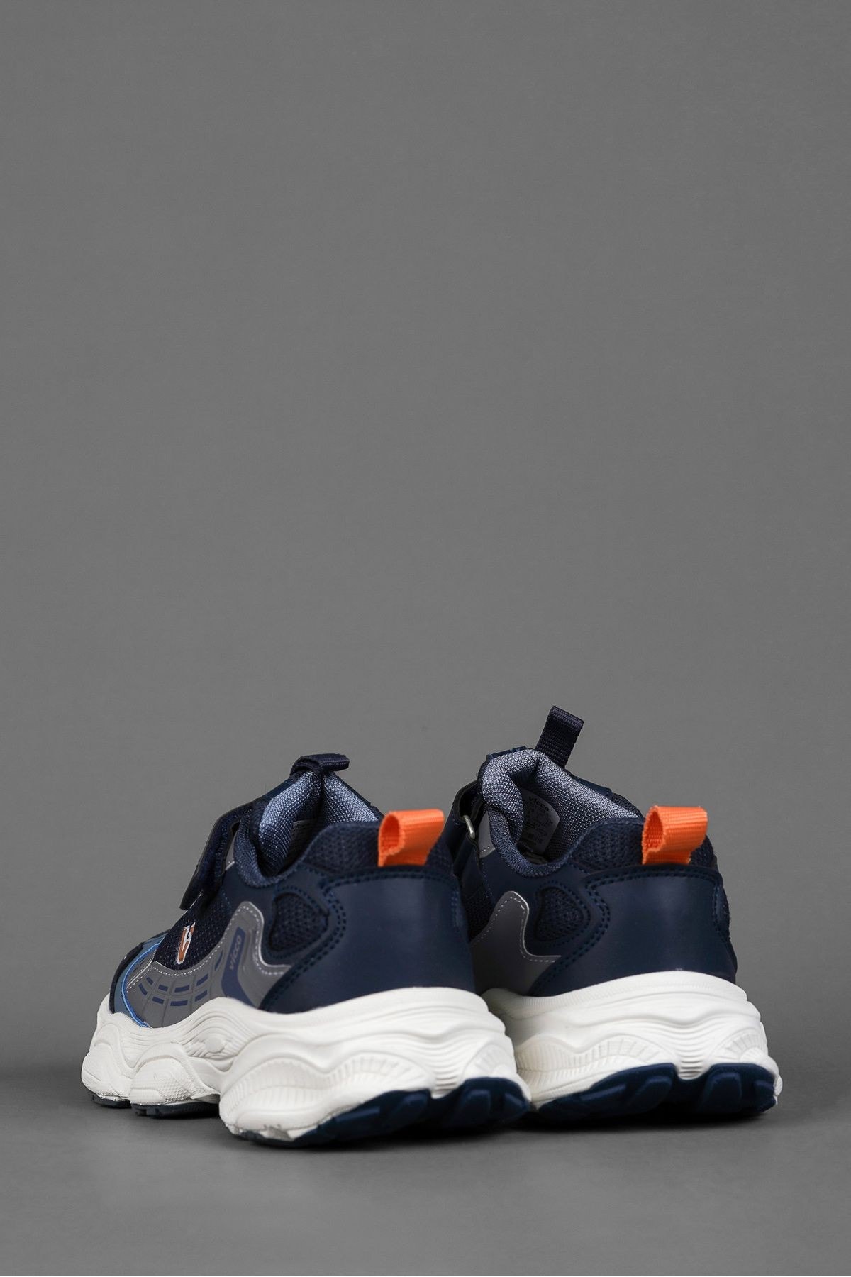 Tag Günlük Lacivert Çocuk Spor Ayakkabı