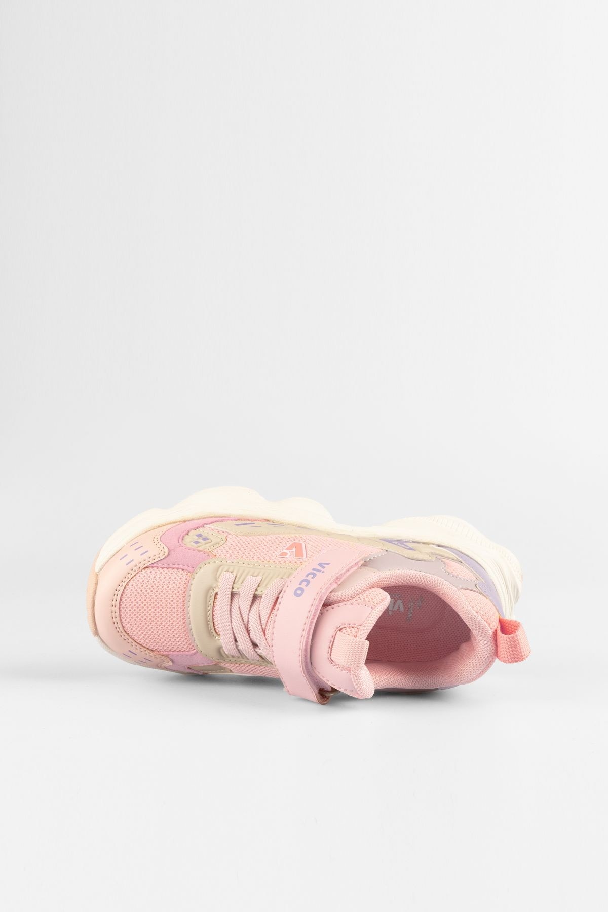 Tag Günlük Pudra Çocuk Spor Ayakkabı