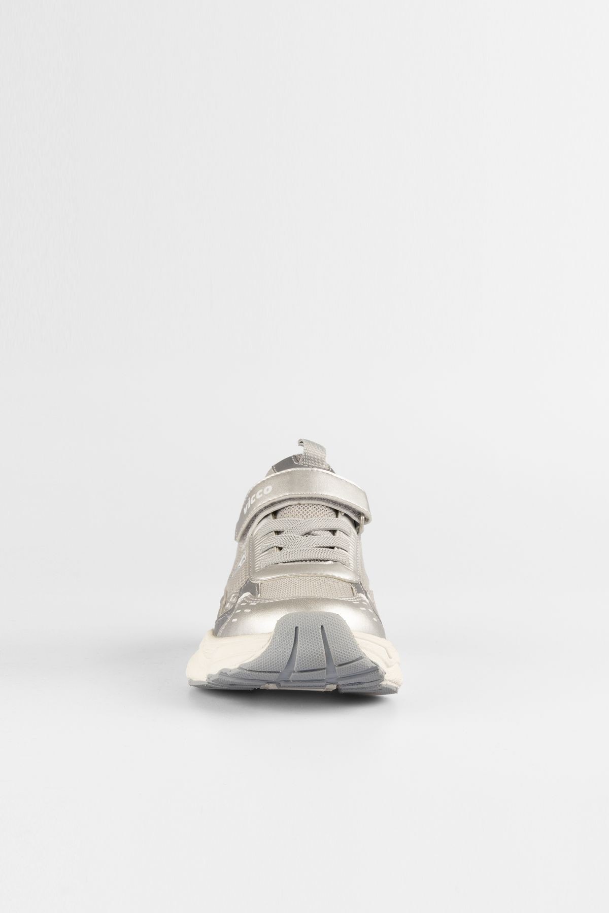 Tag Patik Phylon Spor Ayakkabı Gümüş