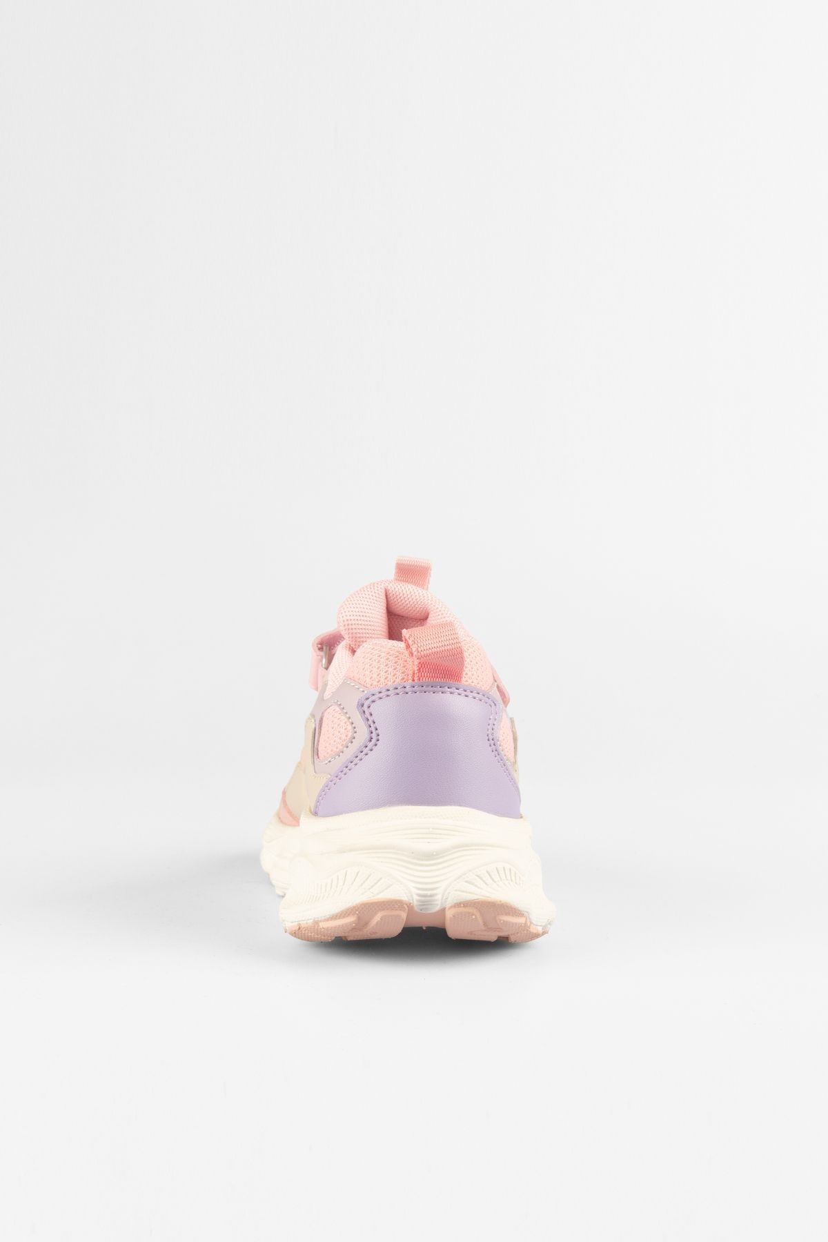 Tag Günlük Pudra Çocuk Spor Ayakkabı