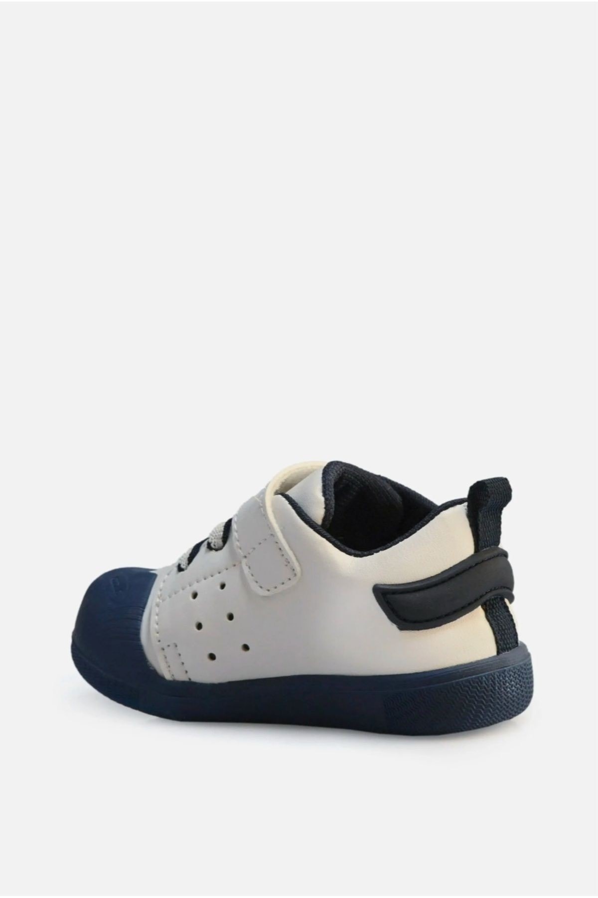 VİCCO OLİ ERKEK BEBE LACİVERT İLK ADIM AYAKKABI