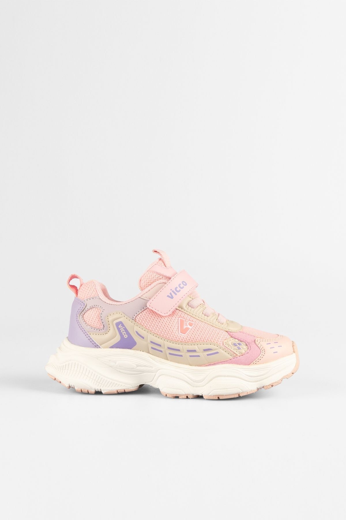 Tag Günlük Pudra Çocuk Spor Ayakkabı