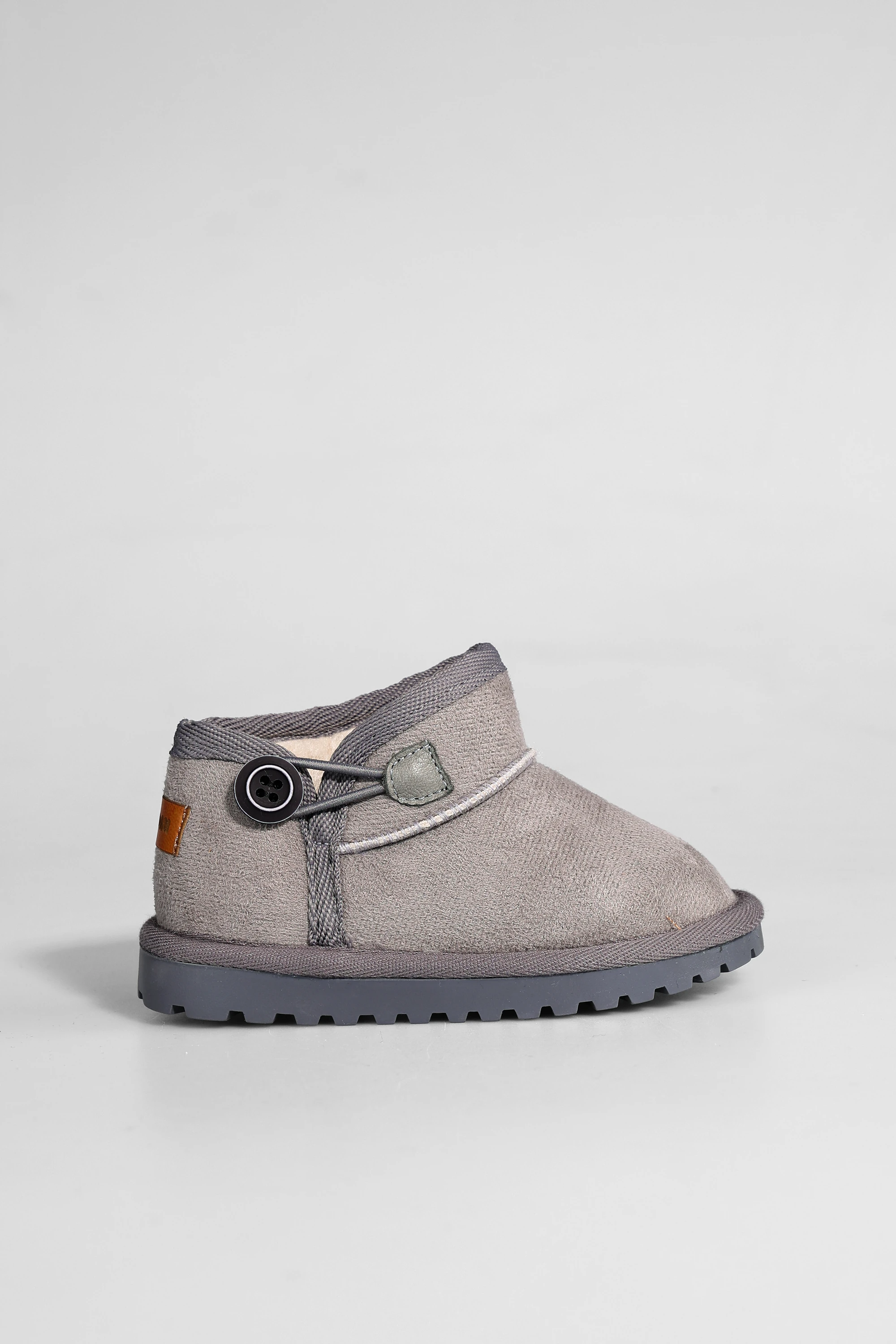 Kodiak Düğmeli Bot