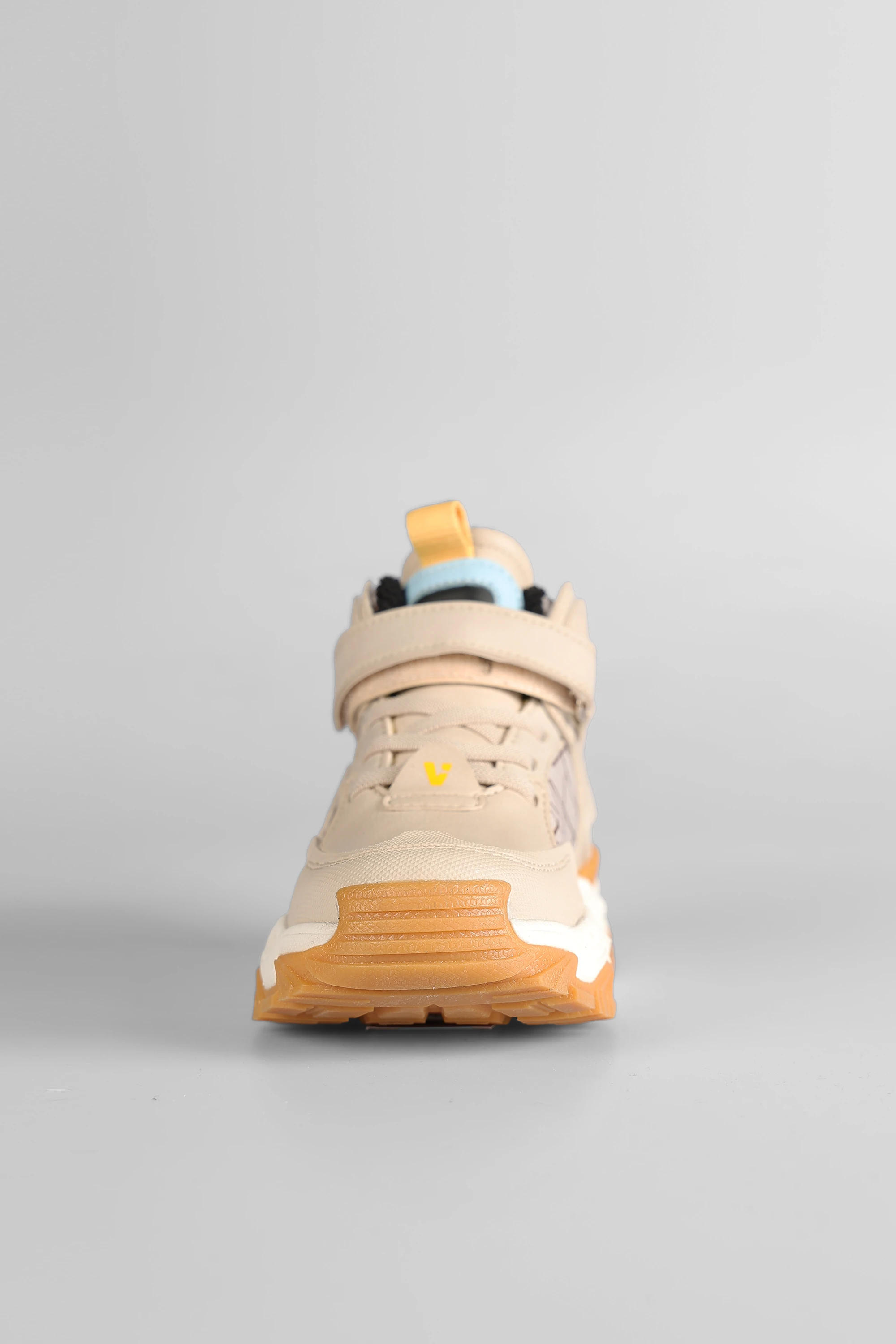 Tura Kürklü Outdoor Bot