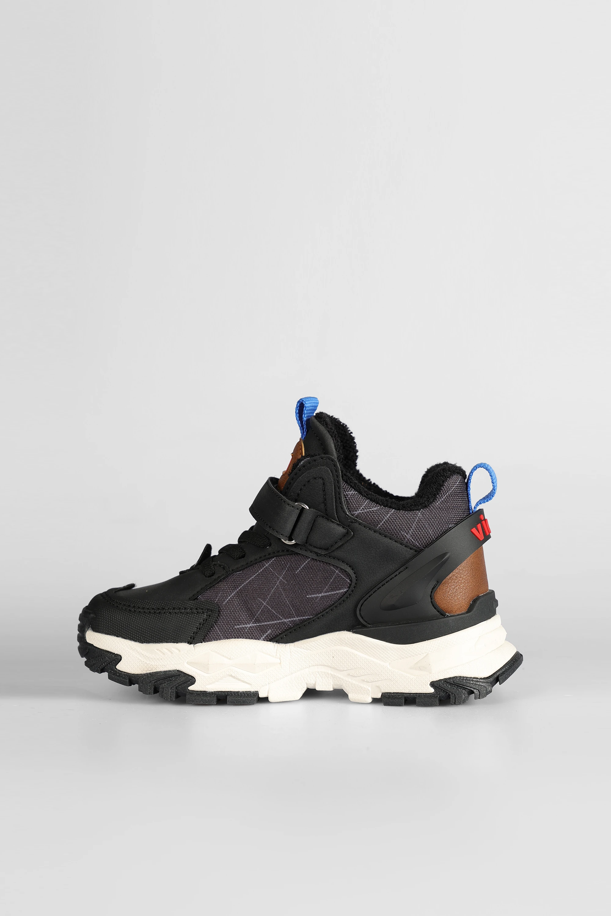 Tura Kürklü Outdoor Bot