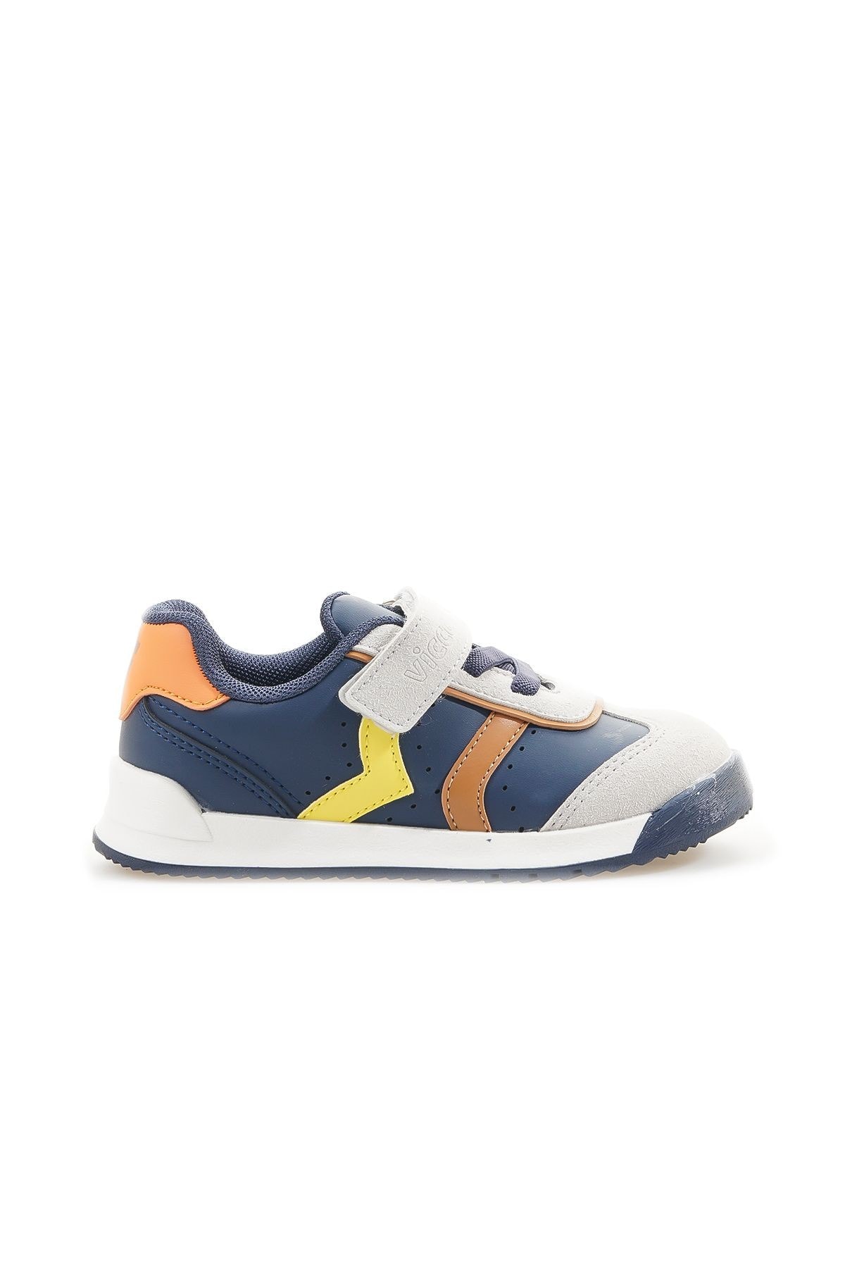 VİCCO KİEV UNISEX ÇOCUK SNEAKER GÜNLÜK SPOR AYAKKABI (22-30) 24K 346.310 FU LACİVERT