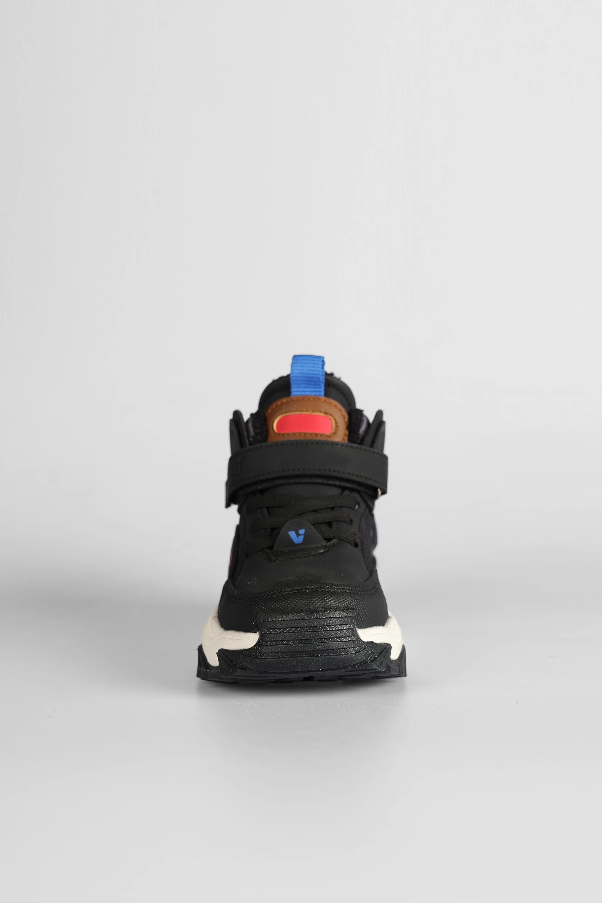 Tura Kürklü Outdoor Bot