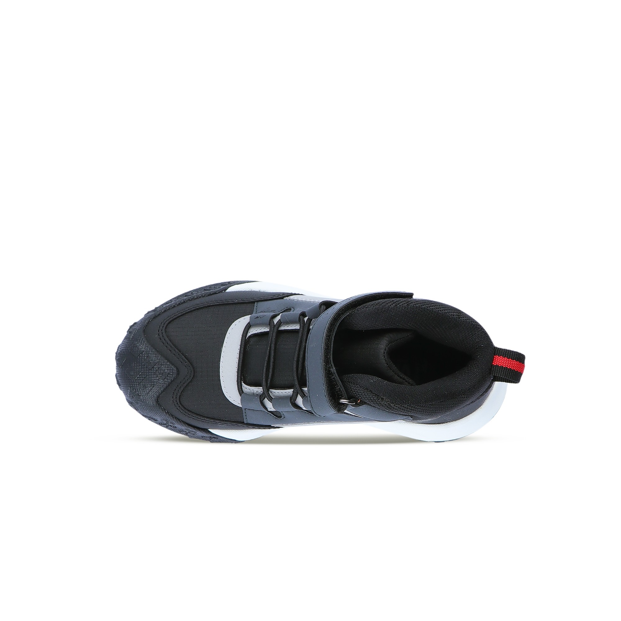 Annie Model Hafif Phylon Erkek Çocuk Outdoor Siyah Bot