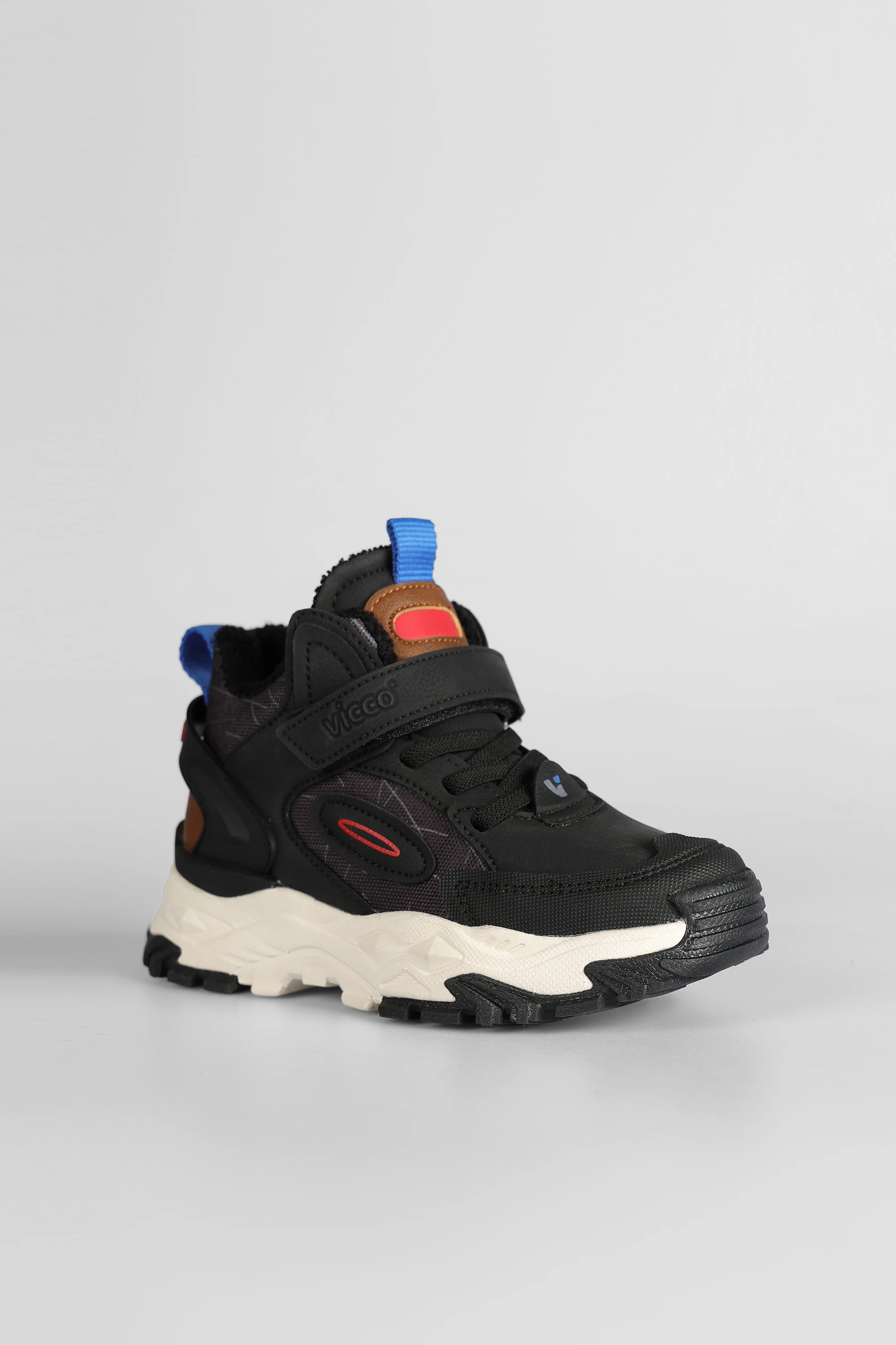 Tura Kürklü Outdoor Bot