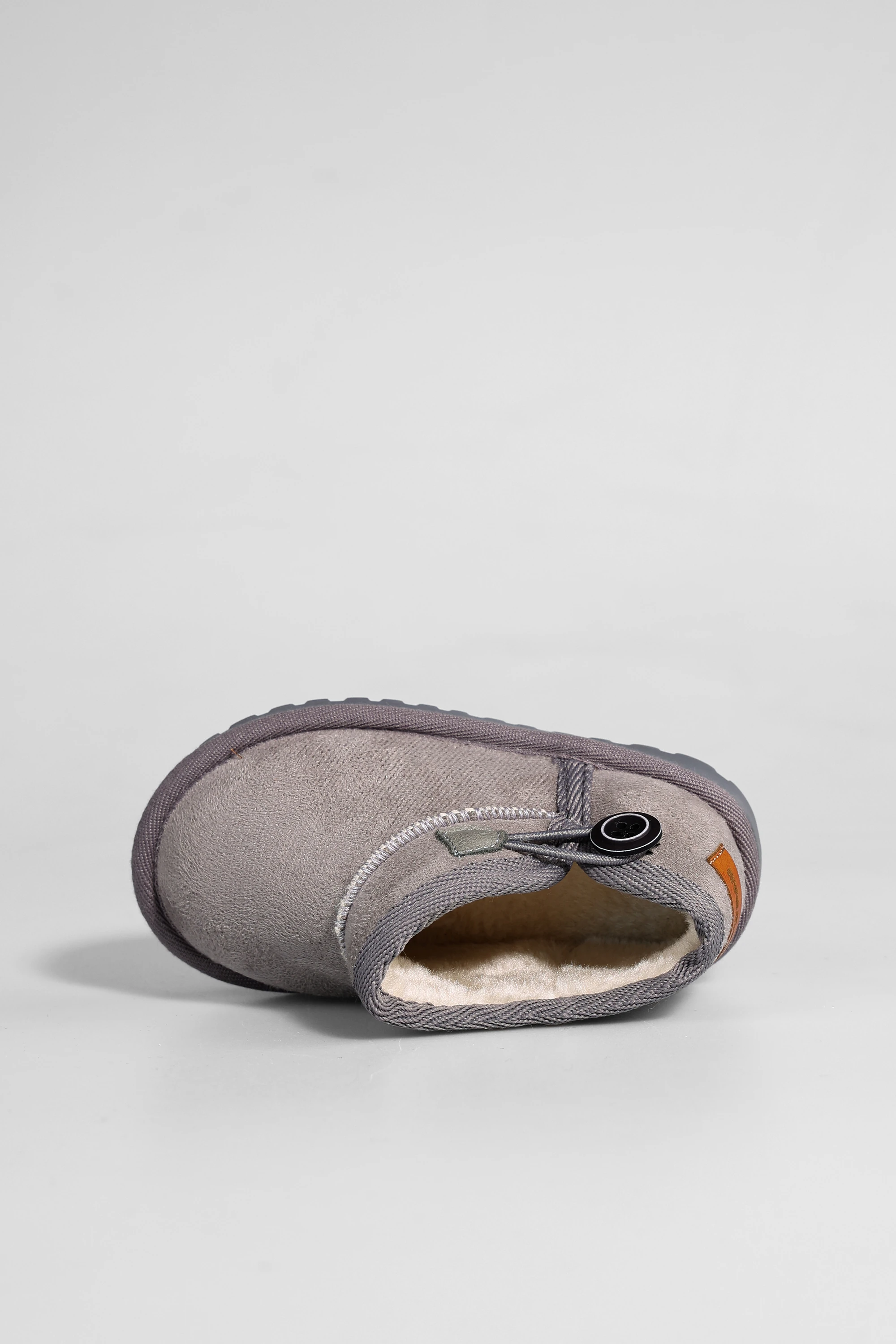 Kodiak Düğmeli Bot