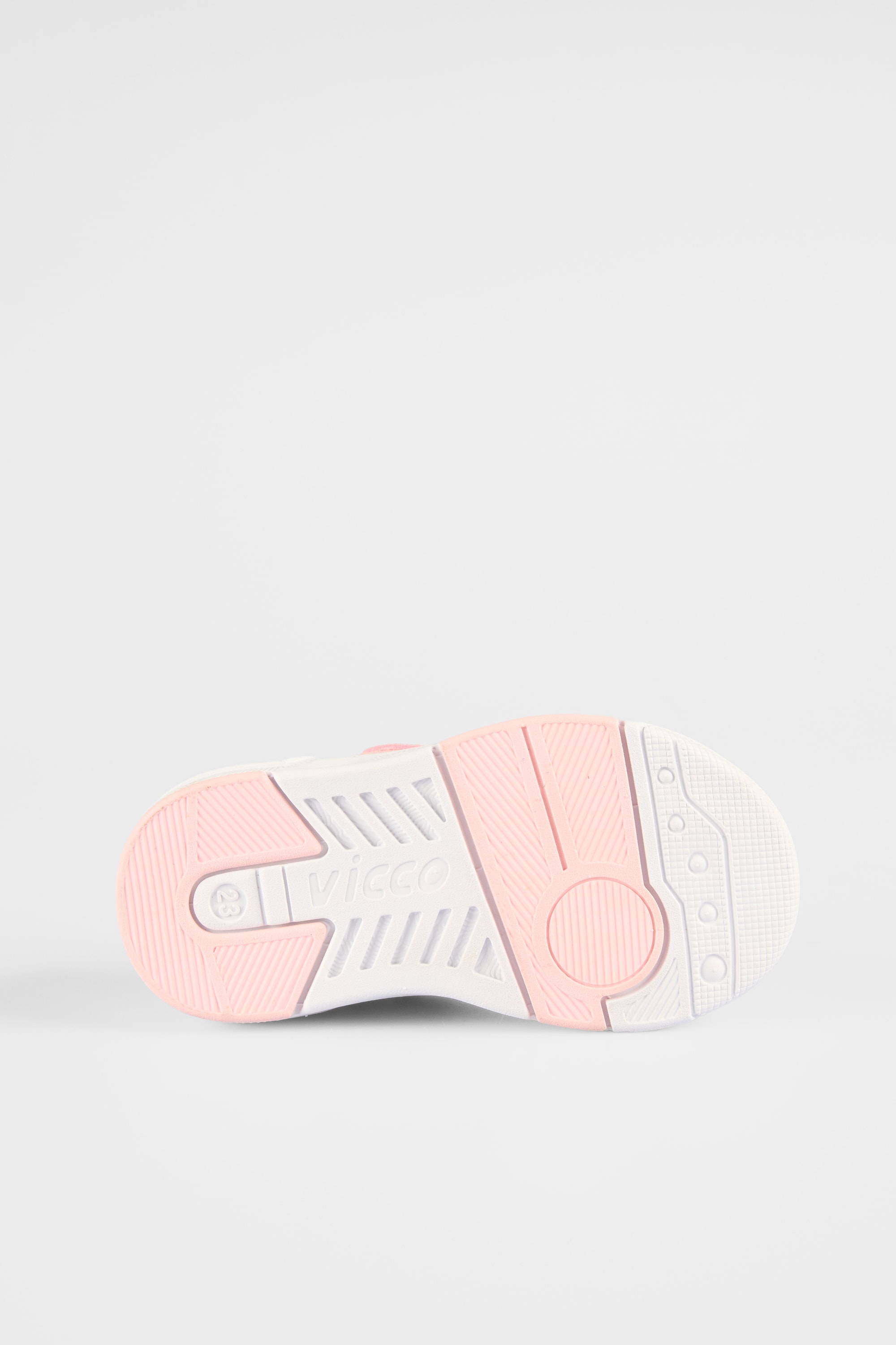 Repair Sneaker-Pudra